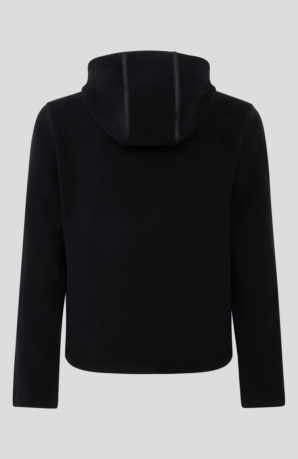 Veronica Biodegradable Fleece Pullover