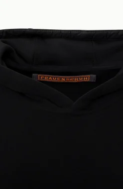 Veronica Biodegradable Fleece Pullover