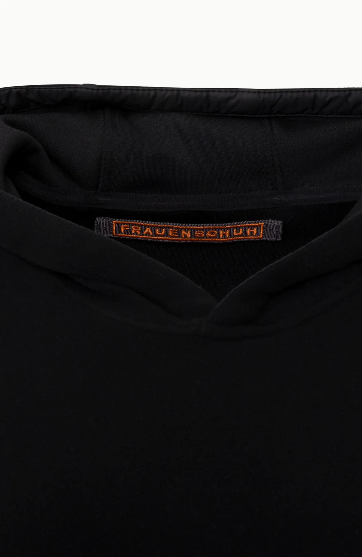 Veronica Biodegradable Fleece Pullover