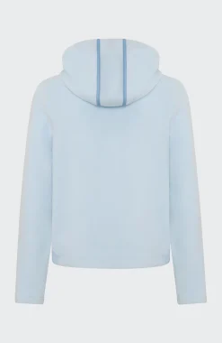 Veronica Biodegradable Fleece Pullover