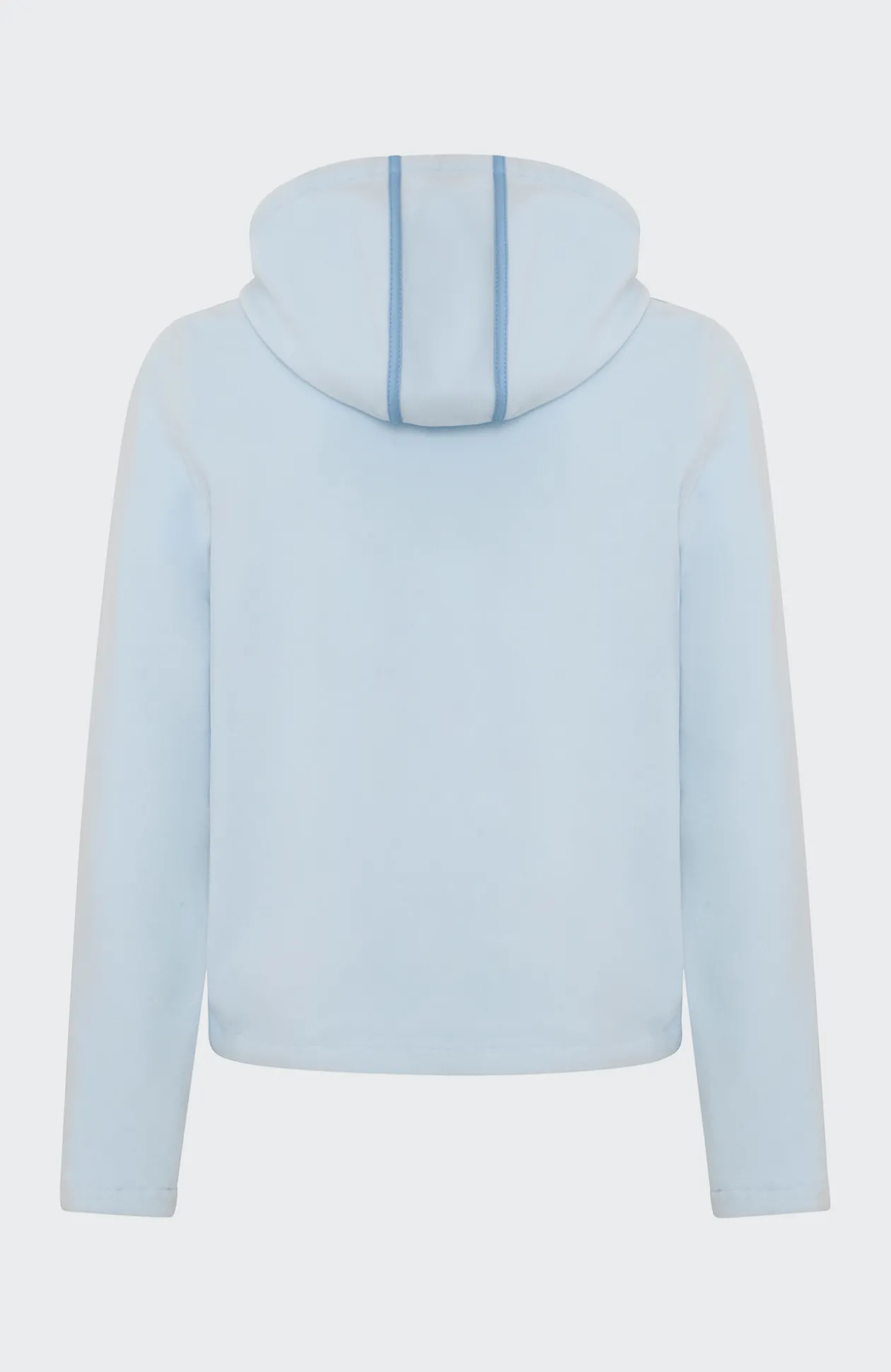 Veronica Biodegradable Fleece Pullover