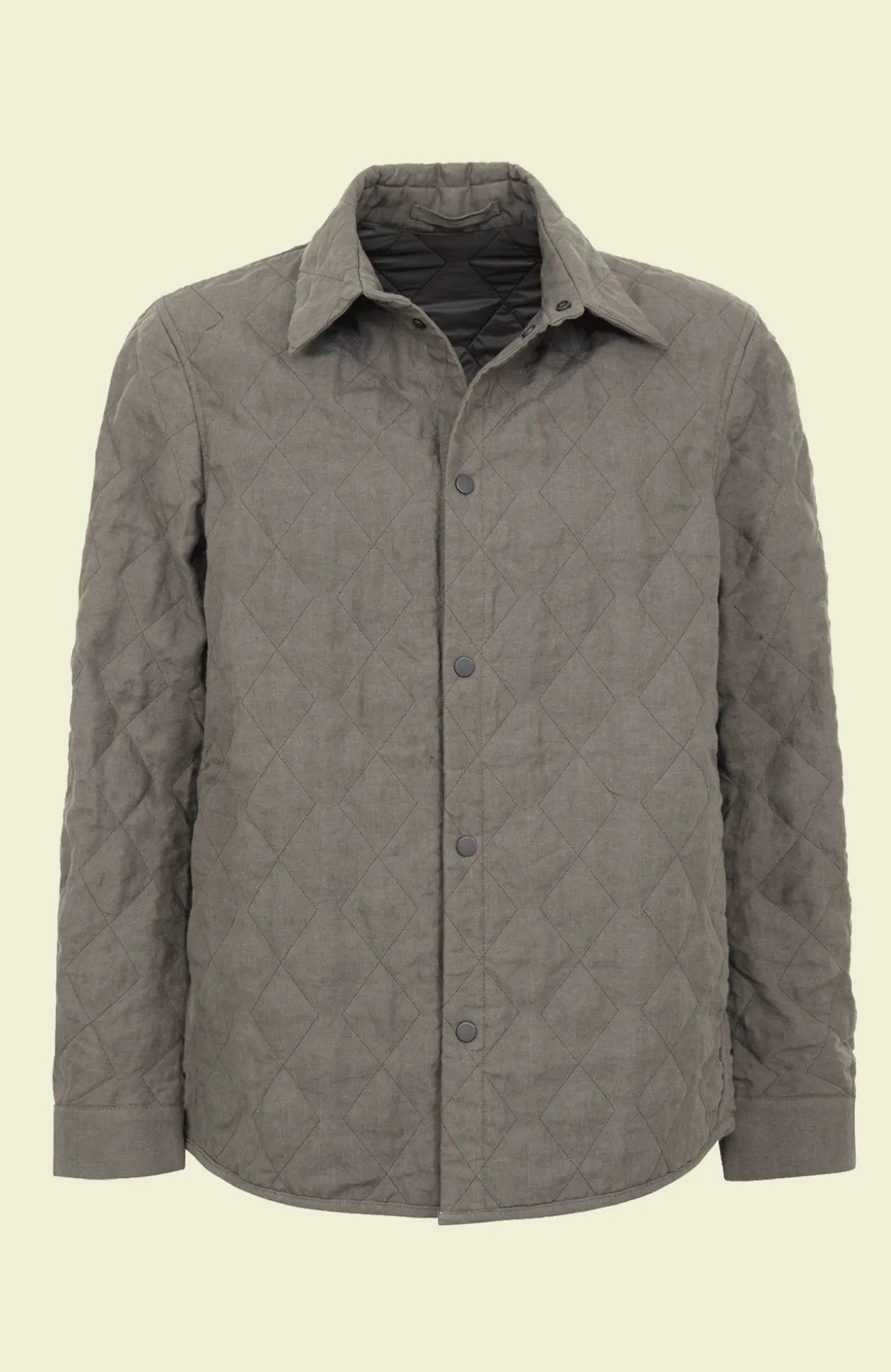 Vinz2.0 Outdoor Hemdjacke