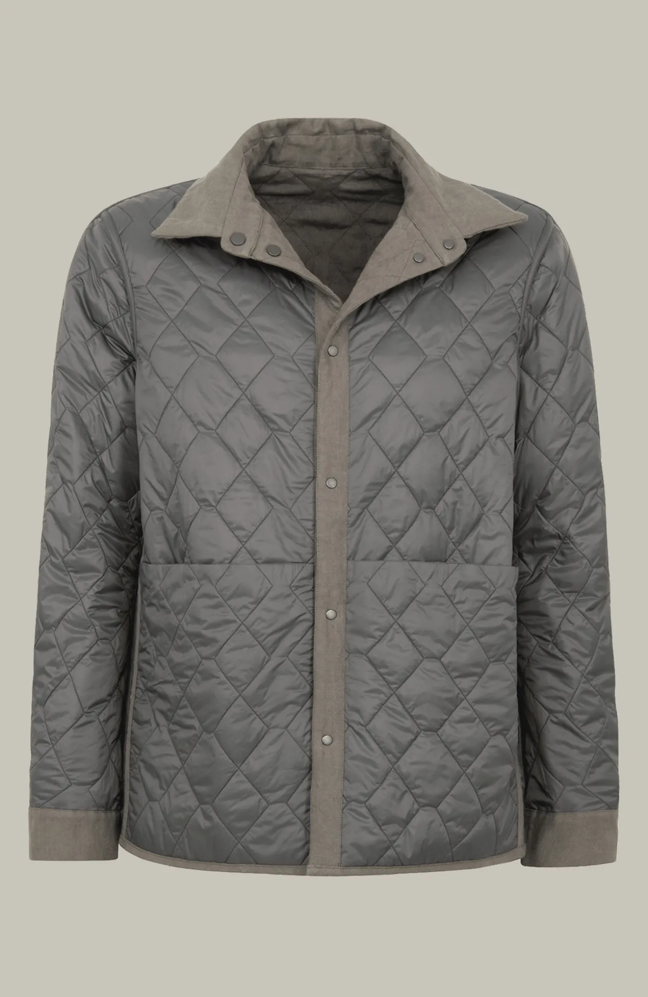 Vinz2.0 Outdoor Hemdjacke