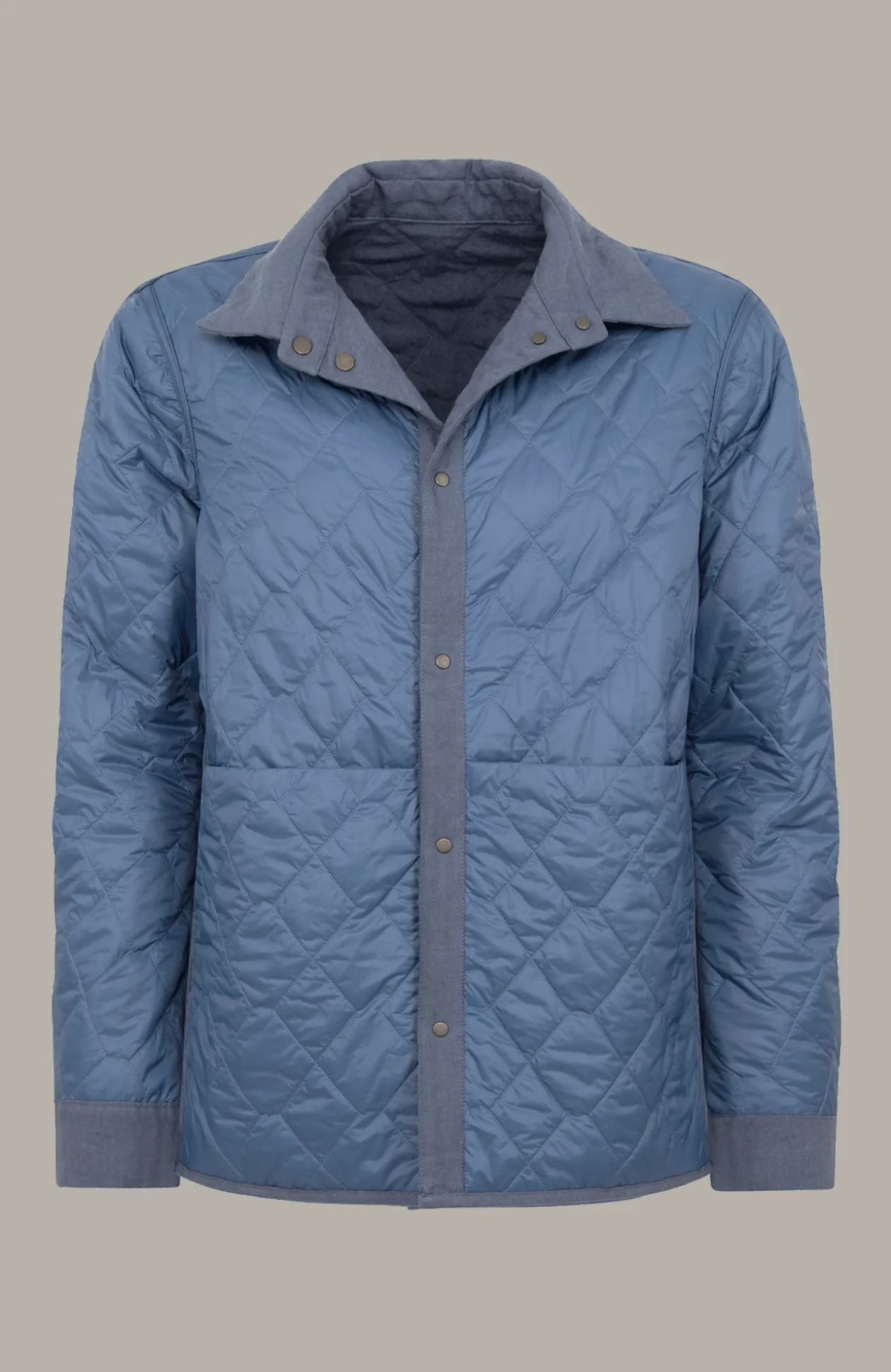 Vinz2.0 Outdoor Hemdjacke