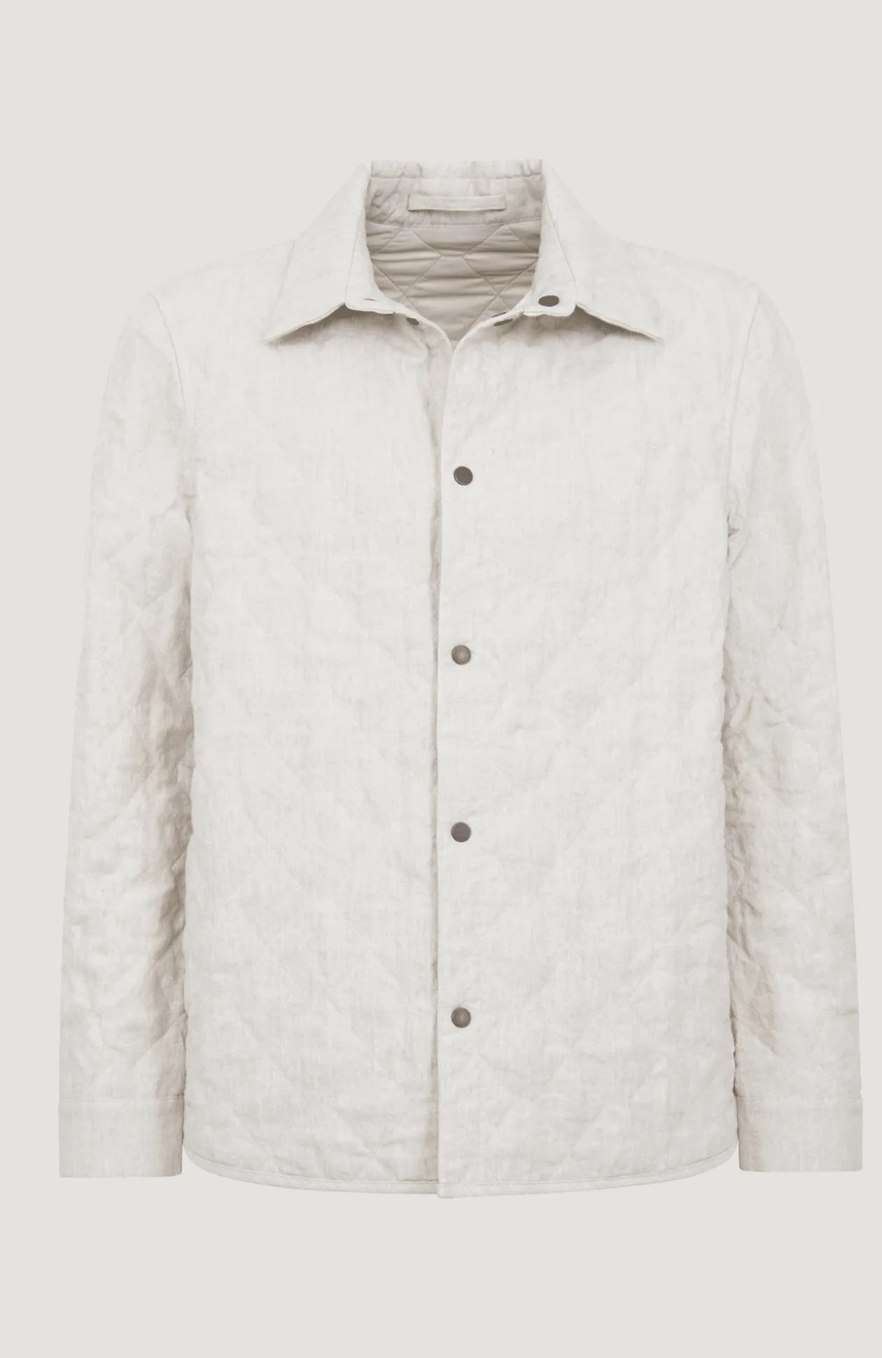 Vinz2.0 Outdoor Hemdjacke