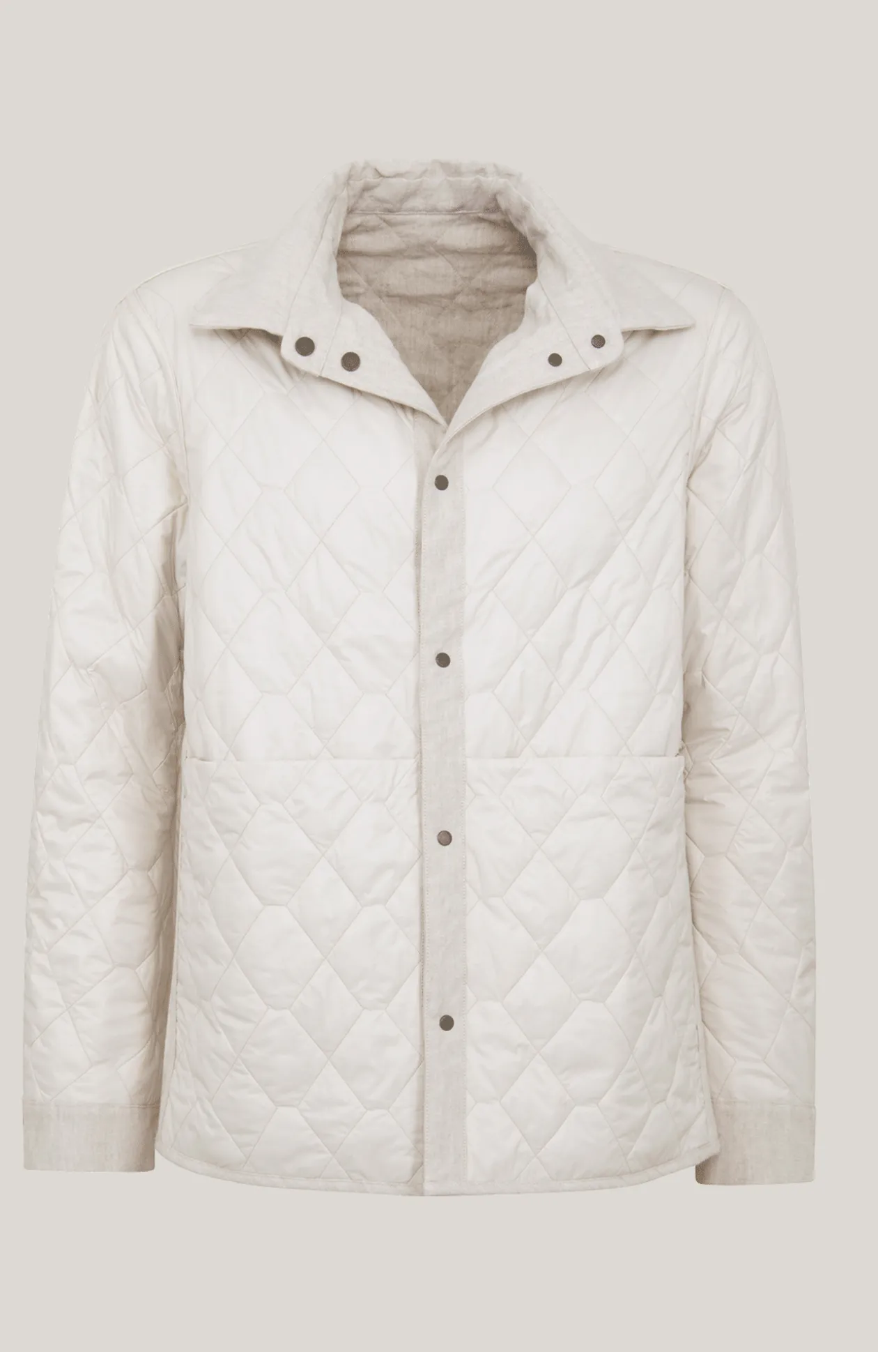 Vinz2.0 Outdoor Hemdjacke
