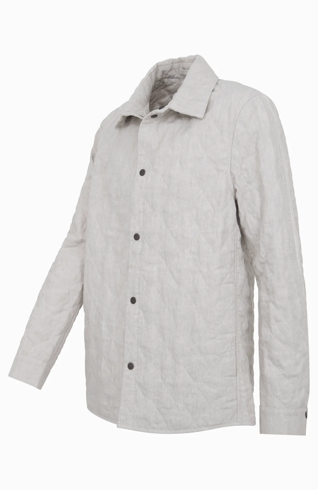 Vinz2.0 Outdoor Hemdjacke