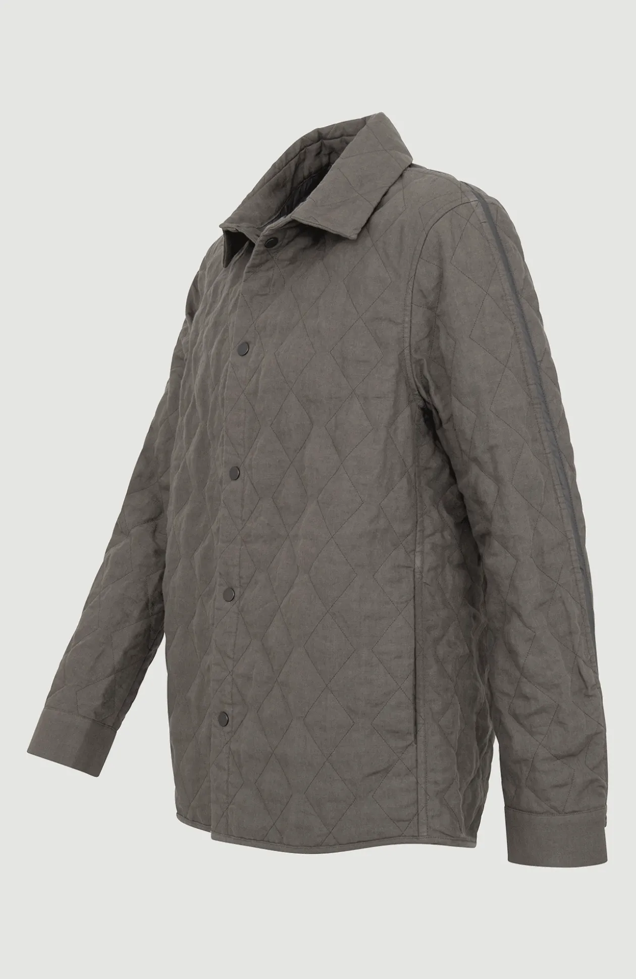 Vinz2.0 Outdoor Hemdjacke