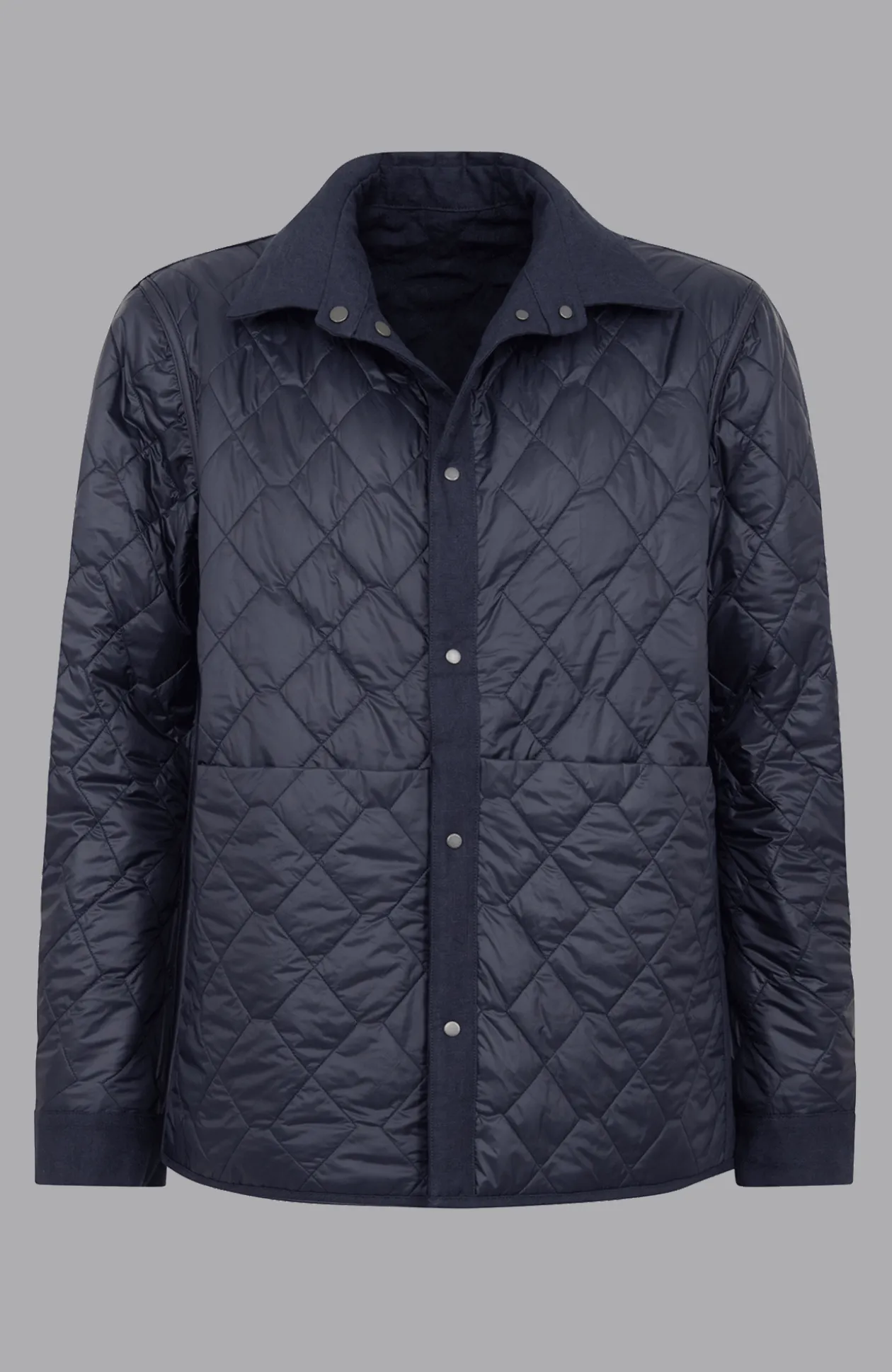 Vinz2.0 Outdoor Hemdjacke