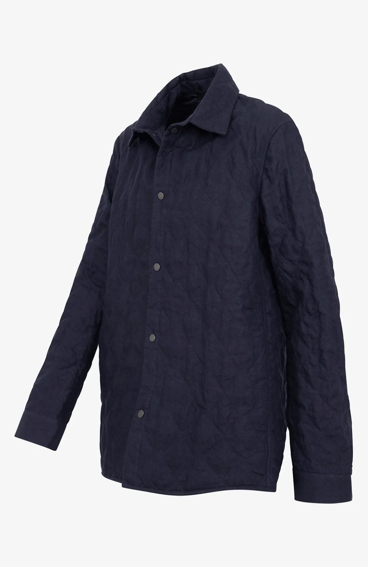 Vinz2.0 Outdoor Hemdjacke