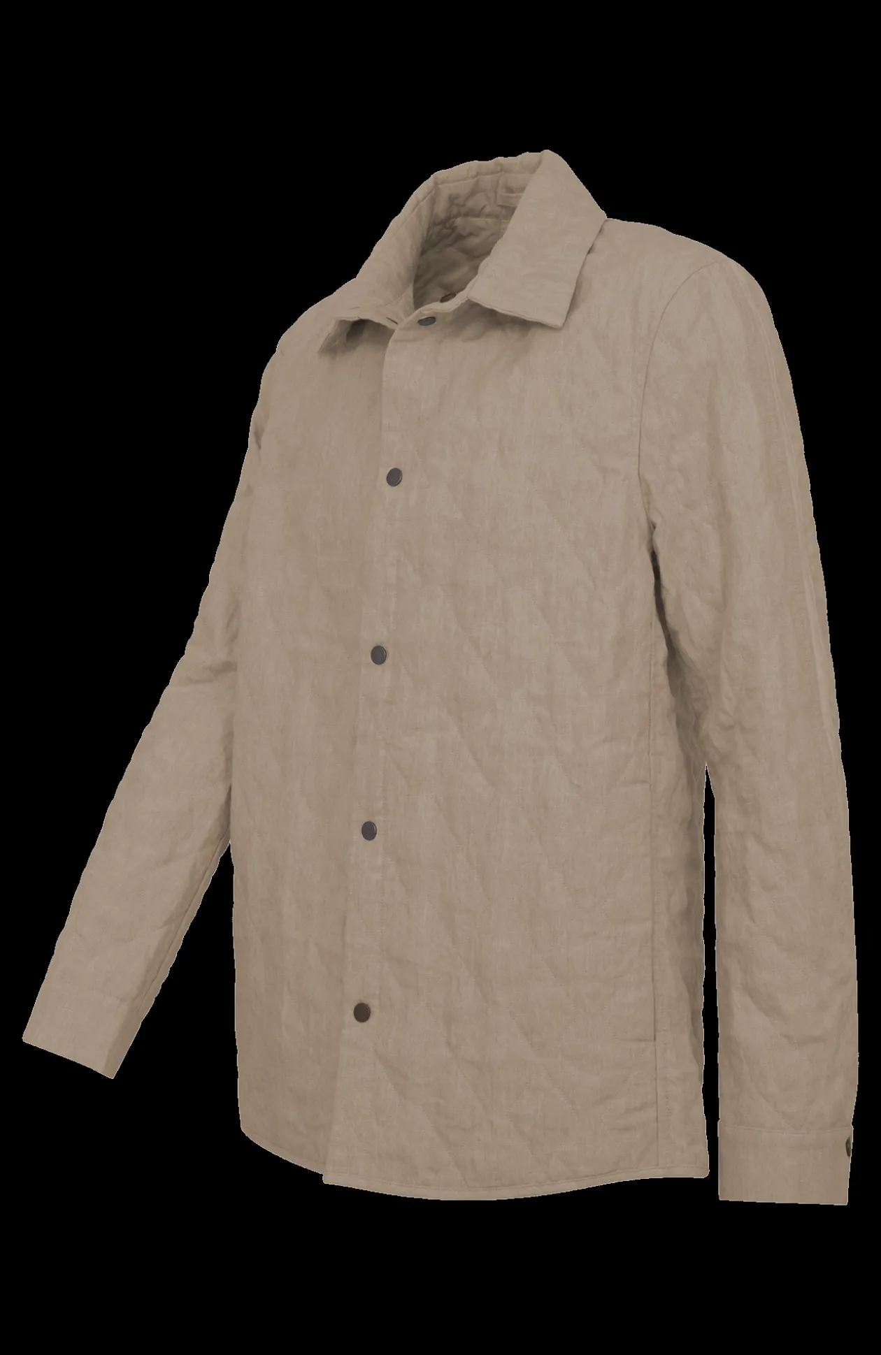 Vinz2.0 Outdoor Hemdjacke