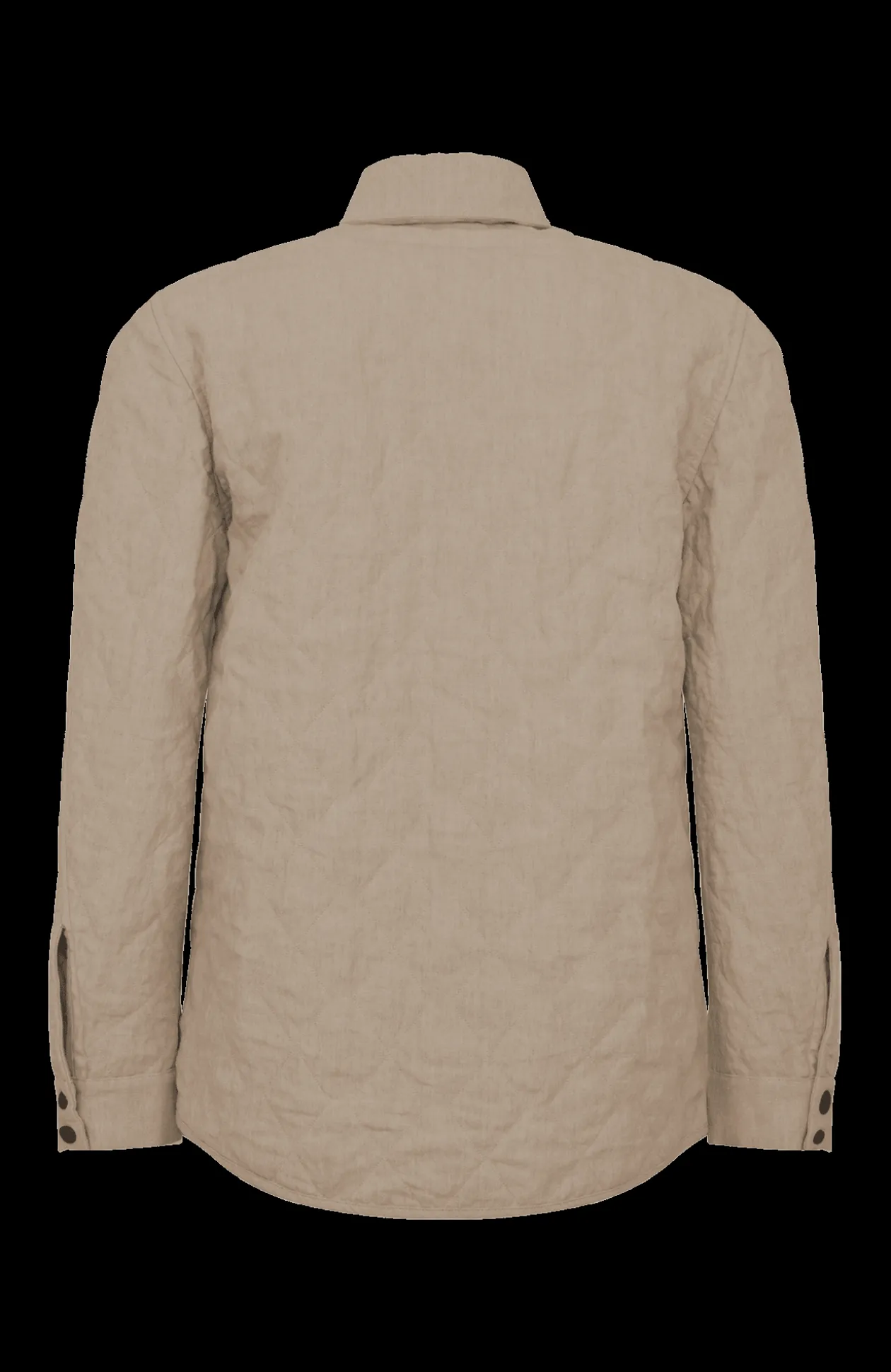 Vinz2.0 Outdoor Hemdjacke