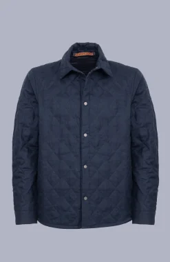 Vinz Outdoor-Hemdjacke