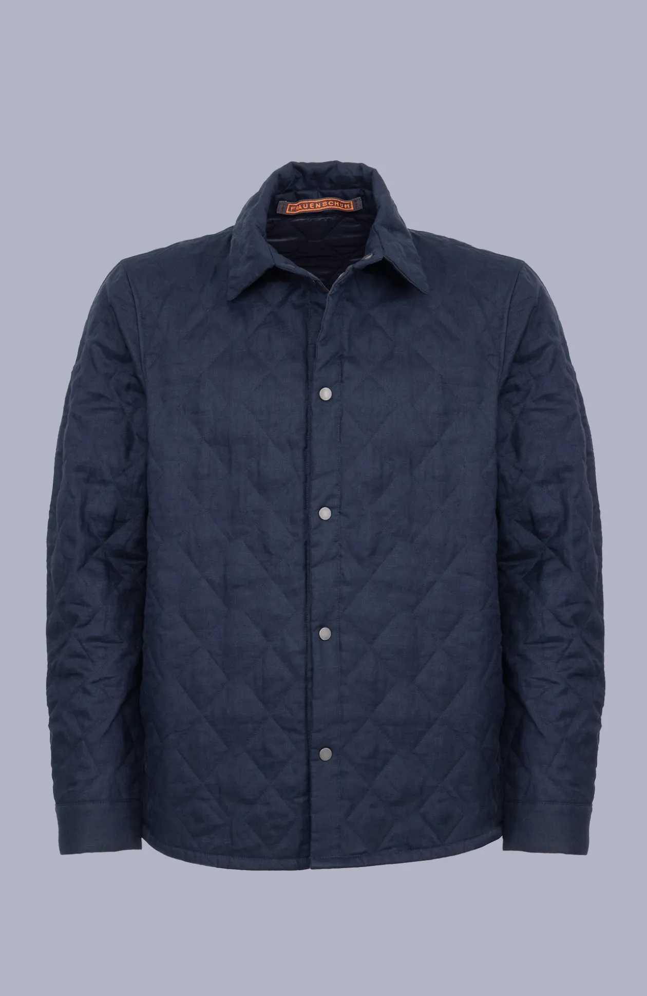Vinz Outdoor-Hemdjacke