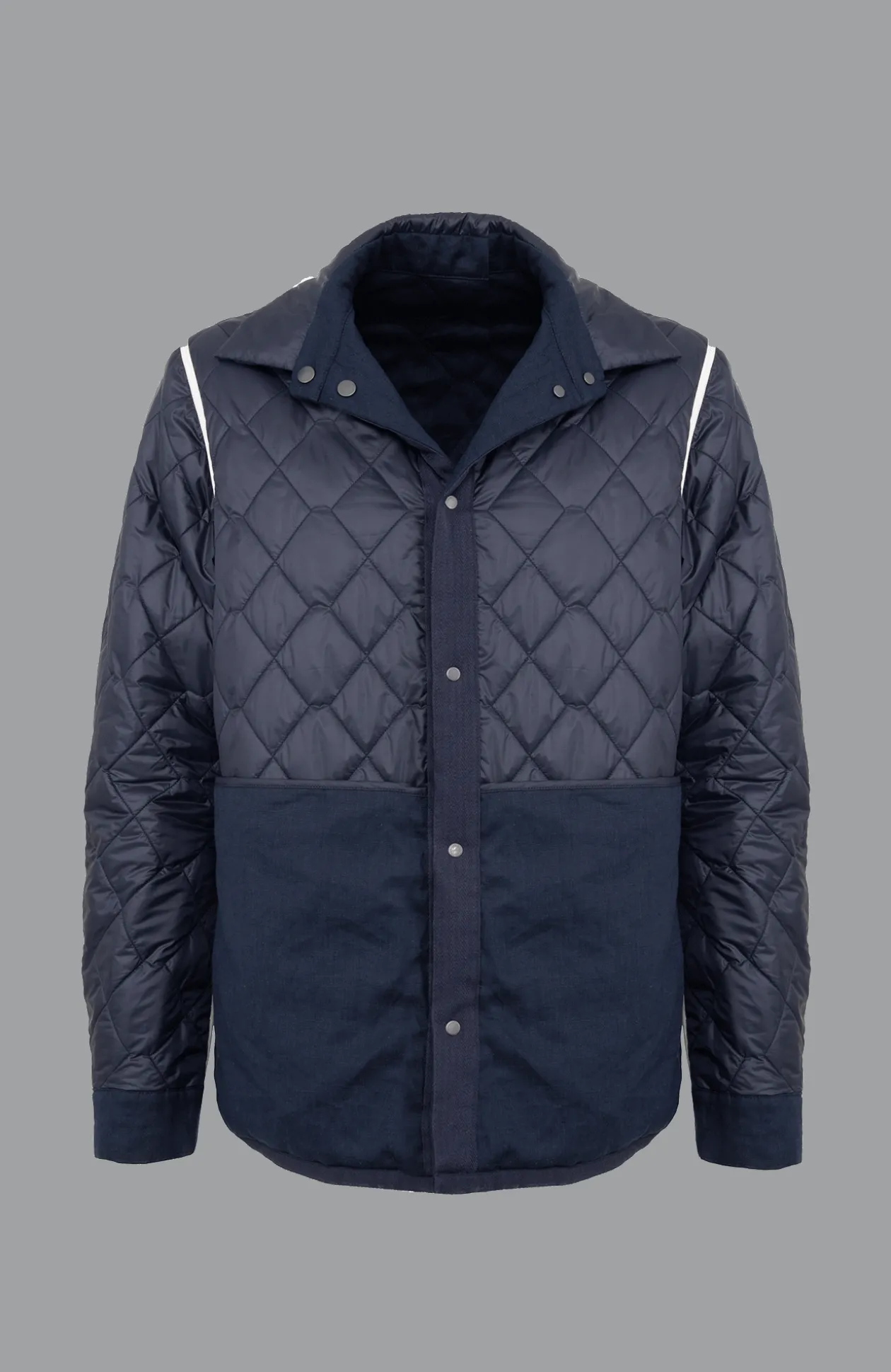 Vinz Outdoor-Hemdjacke