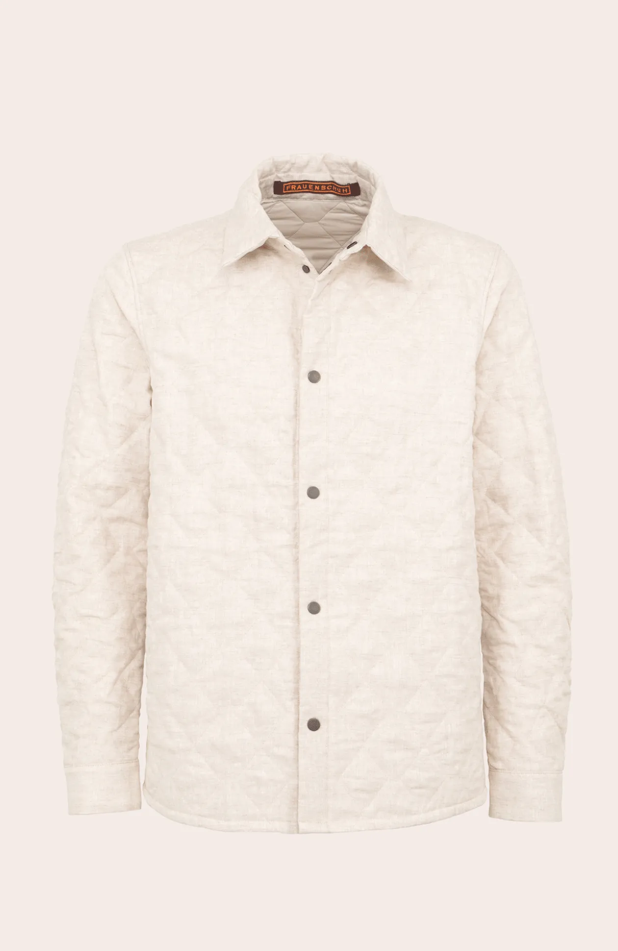 Vinz Outdoor-Hemdjacke
