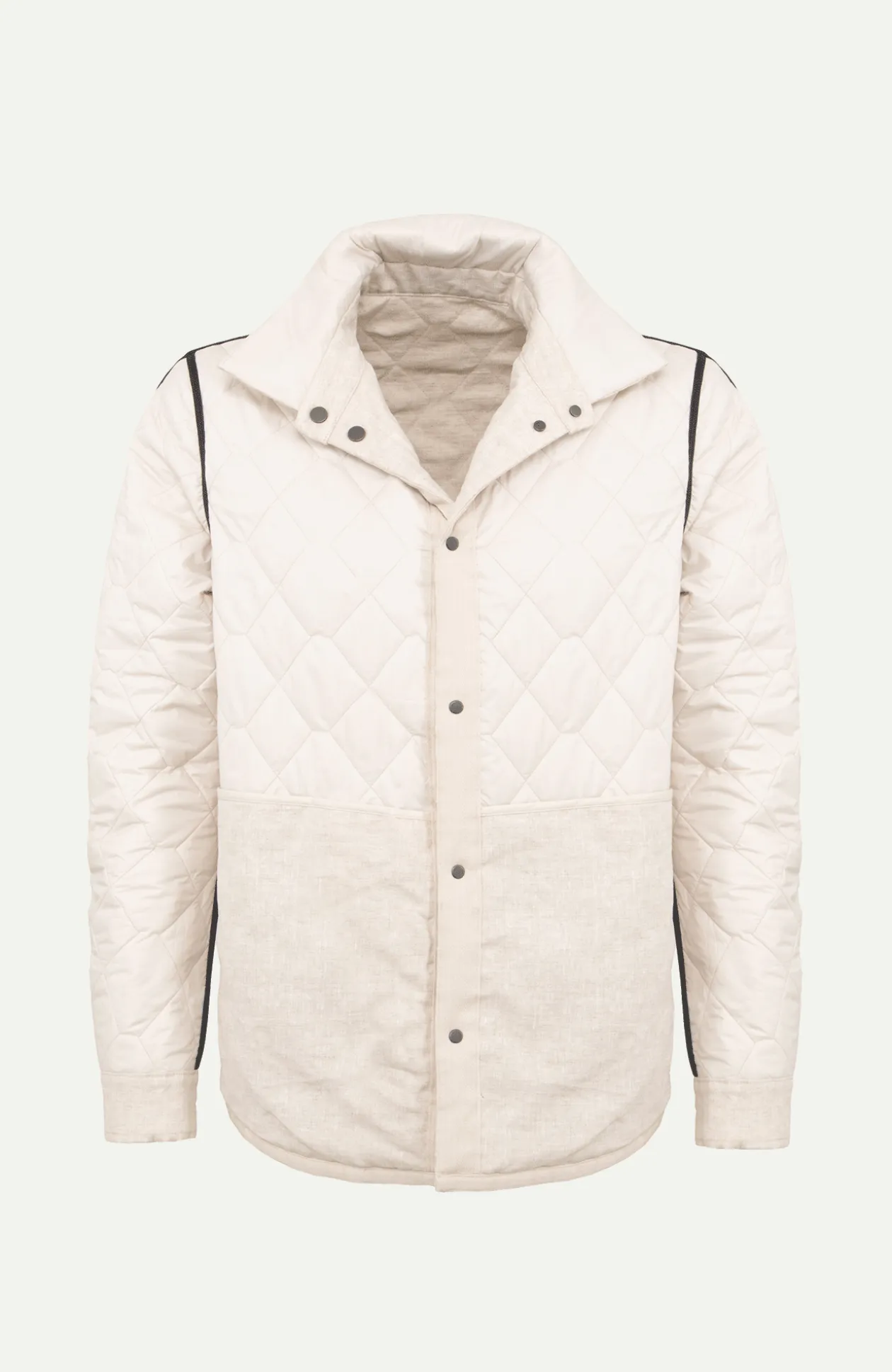 Vinz Outdoor-Hemdjacke