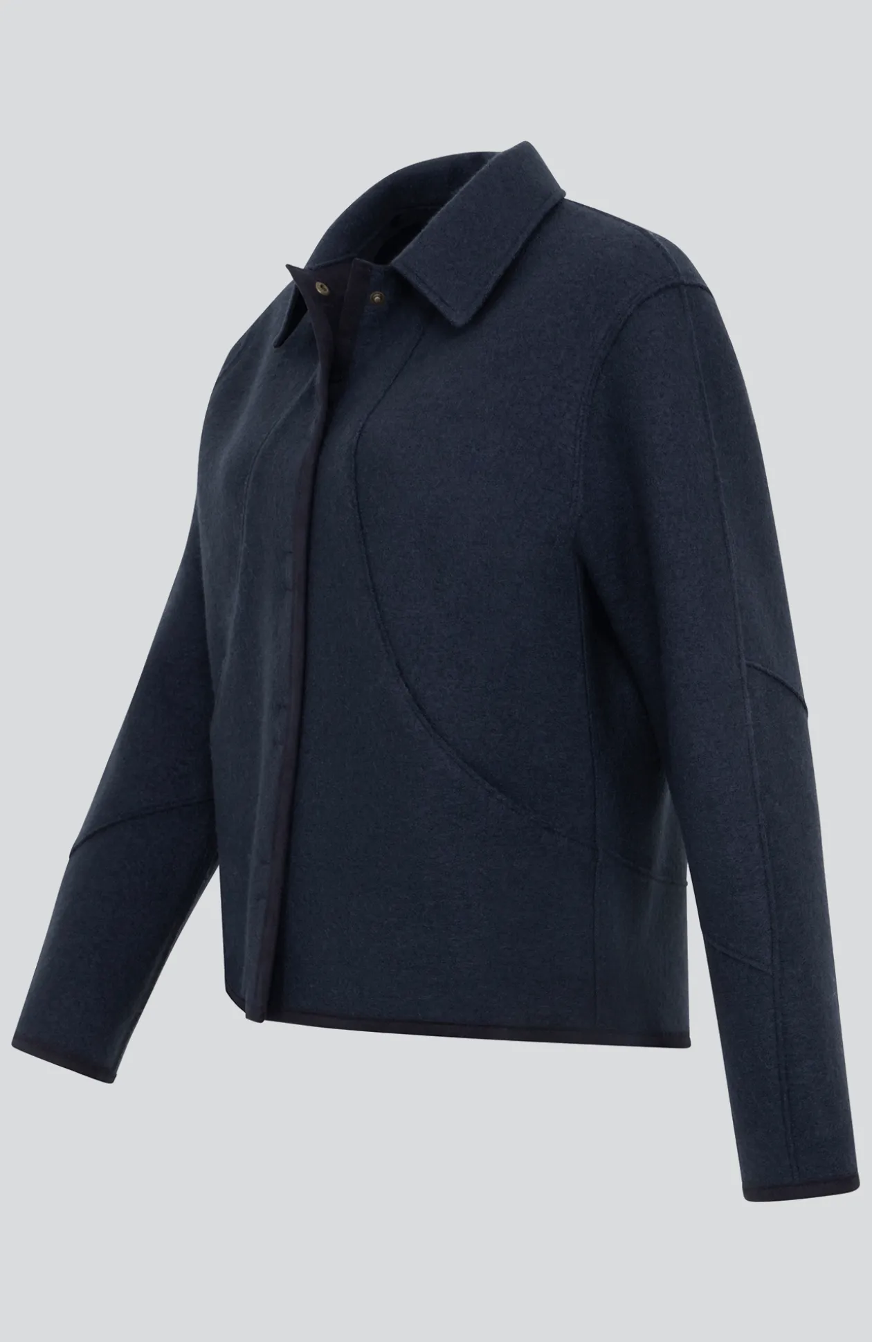 Violet Walkjacke