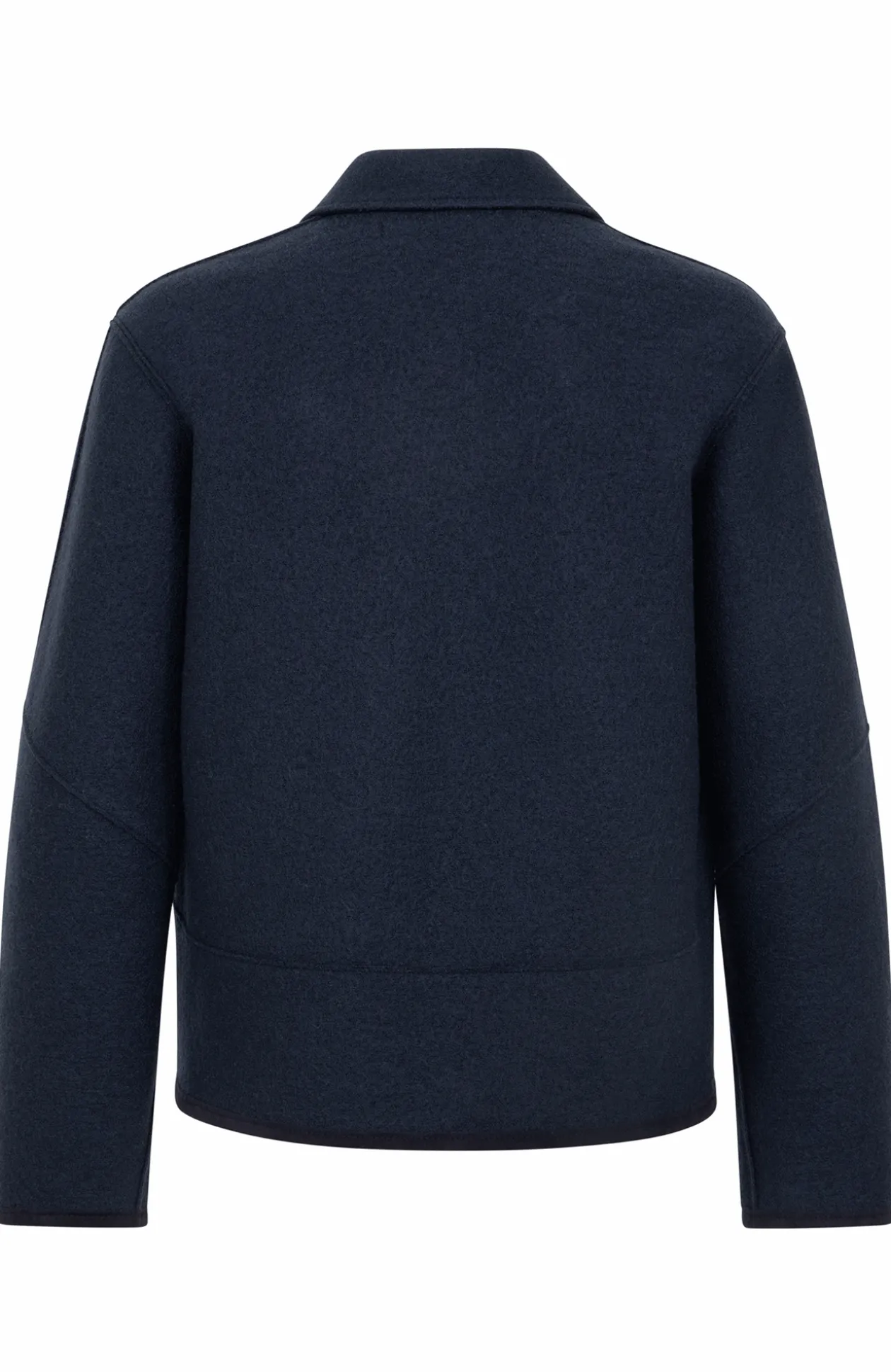 Violet Walkjacke