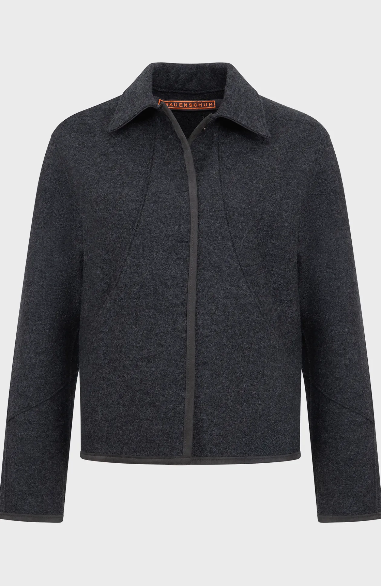 Violet Walkjacke
