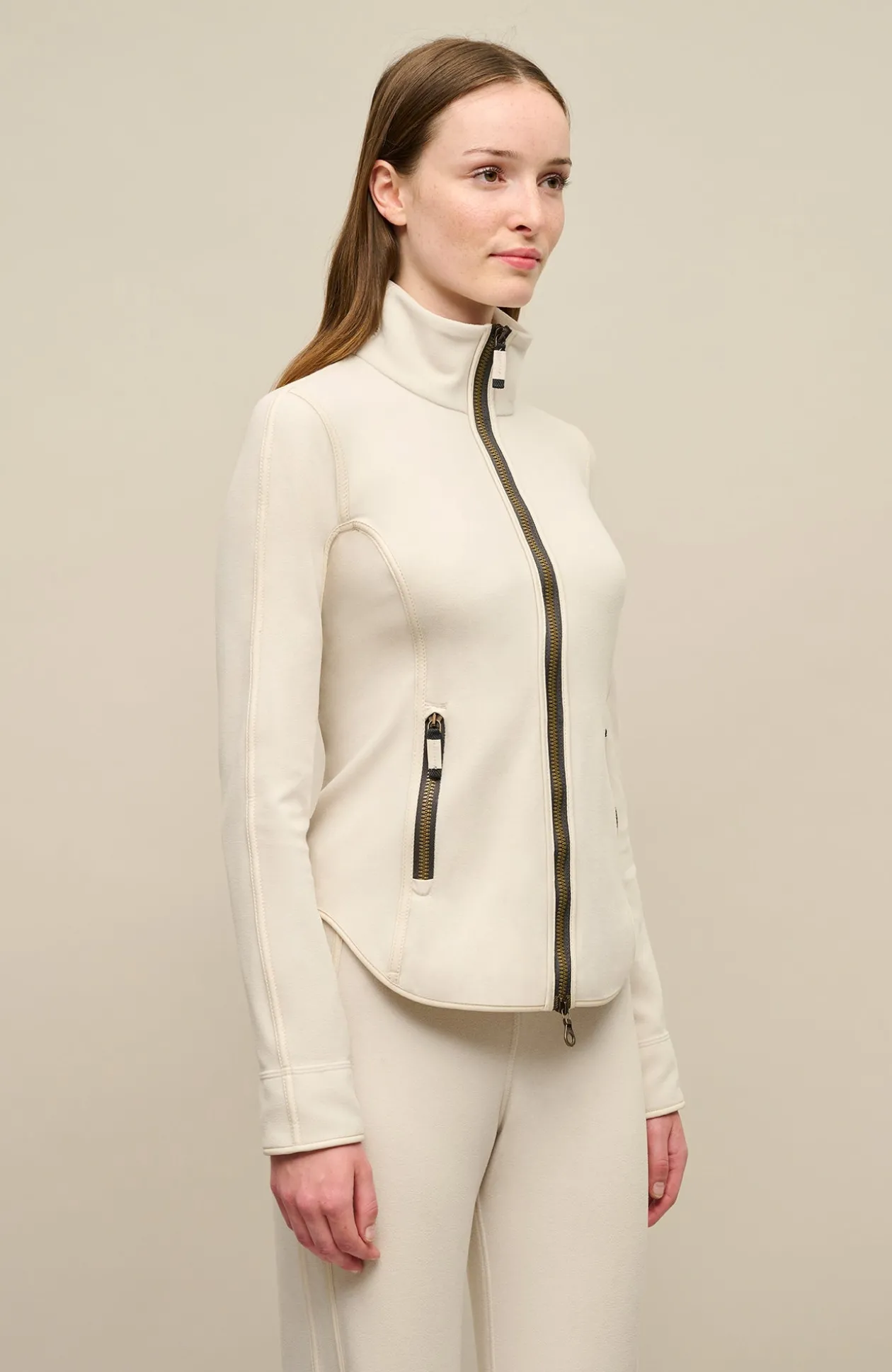 Wera Biodegradable Fleece Jacke