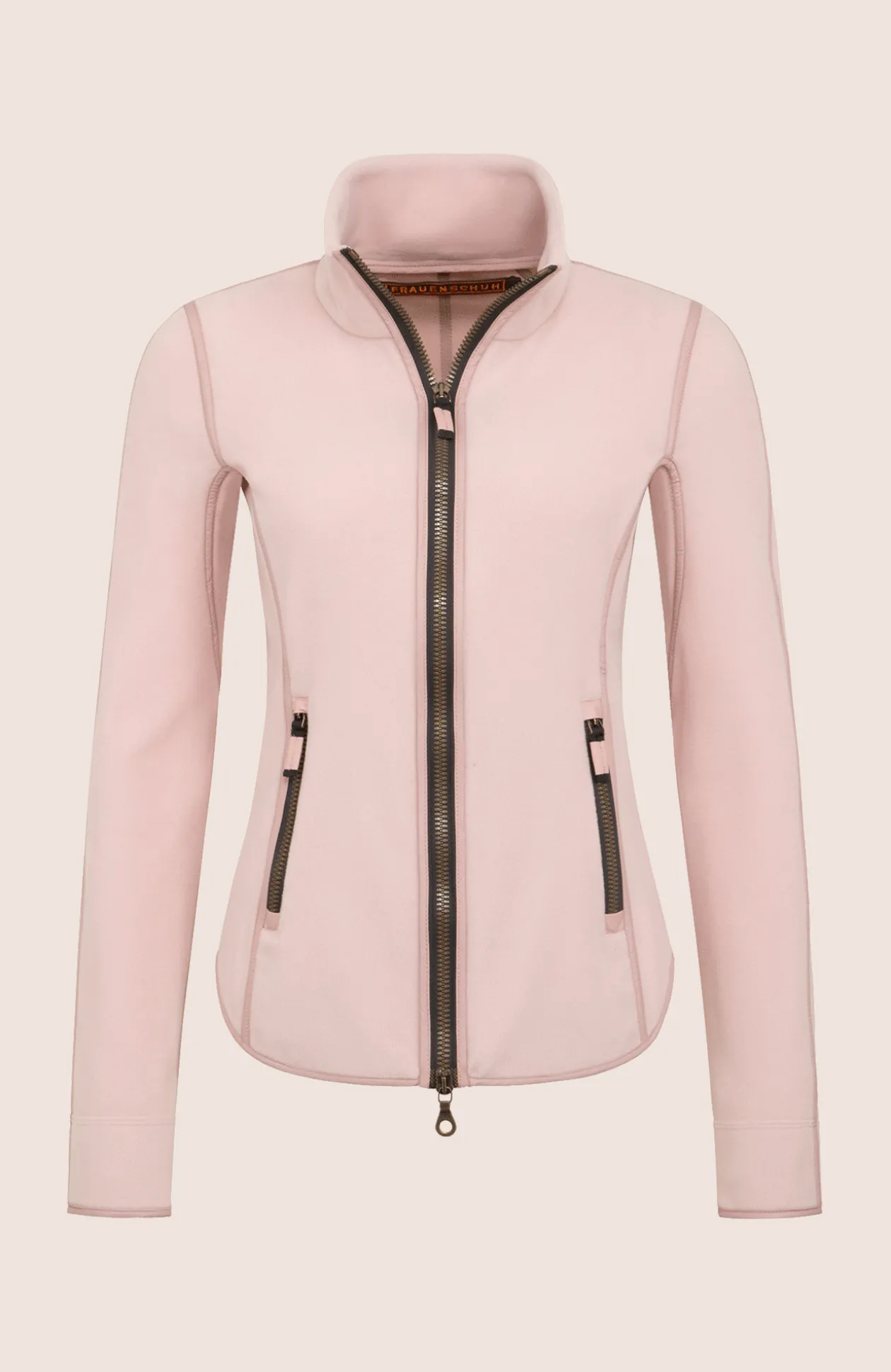 Wera Biodegradable Fleece Jacke