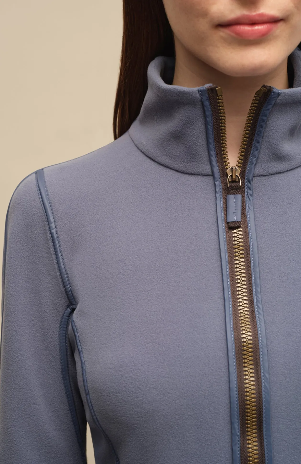 Wera Biodegradable Fleece Jacke