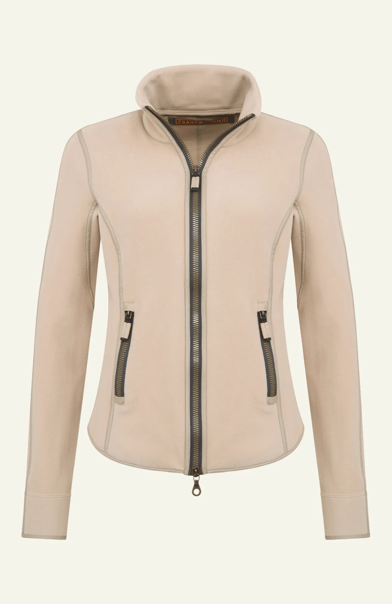 Wera Biodegradable Fleece Jacke