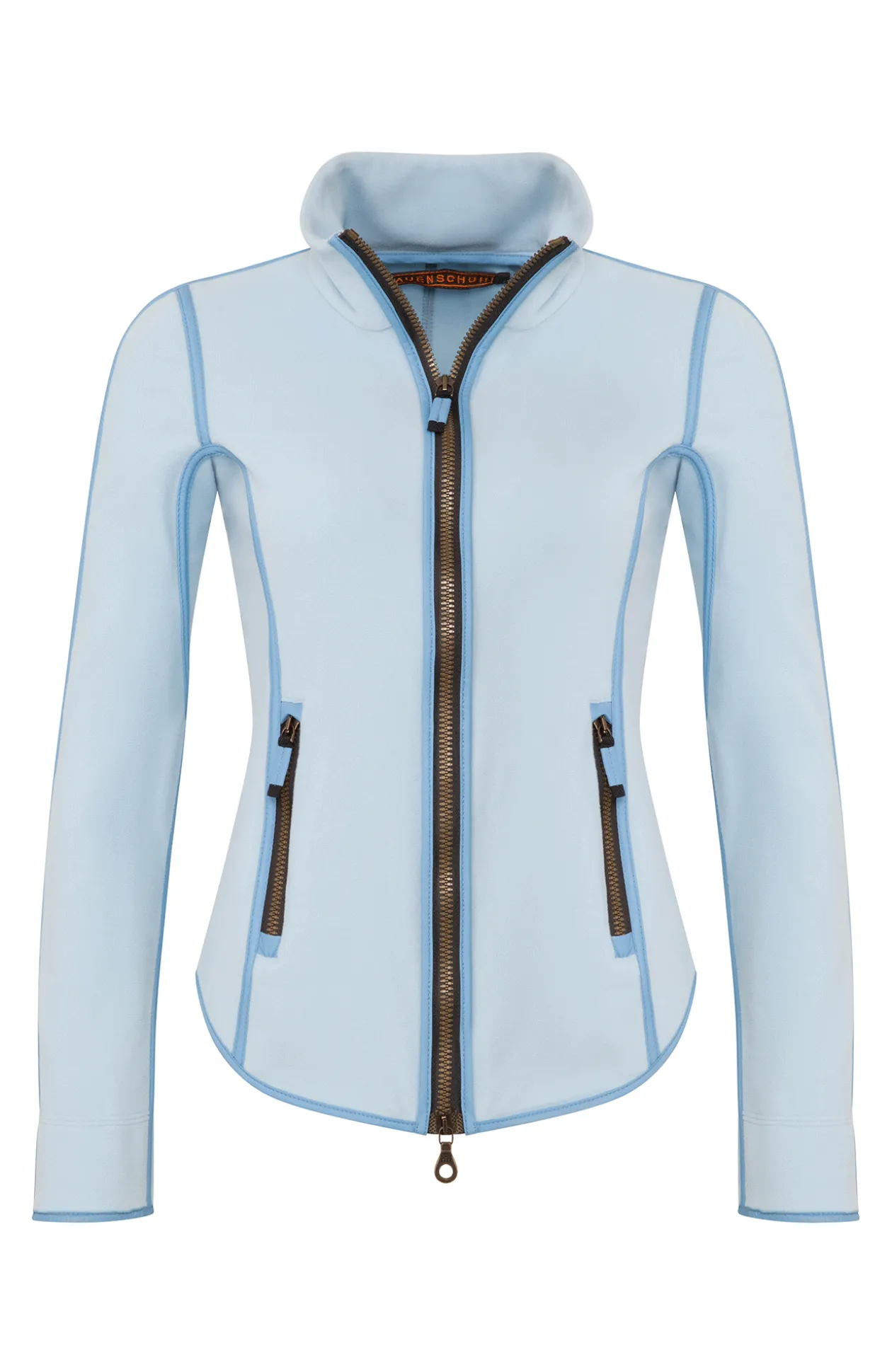 Wera Biodegradable Fleece Jacke