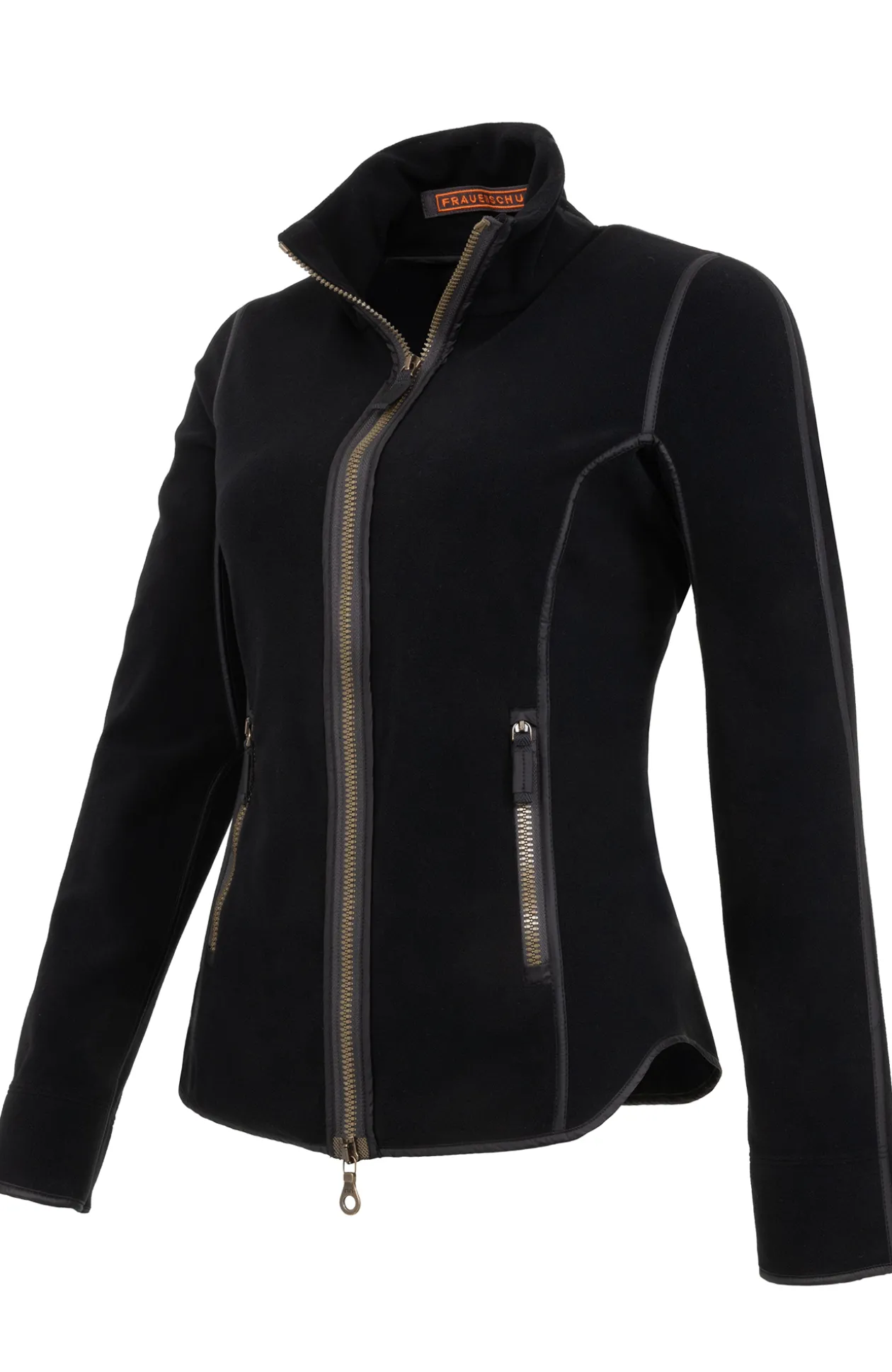 Wera Biodegradable Fleece Jacke