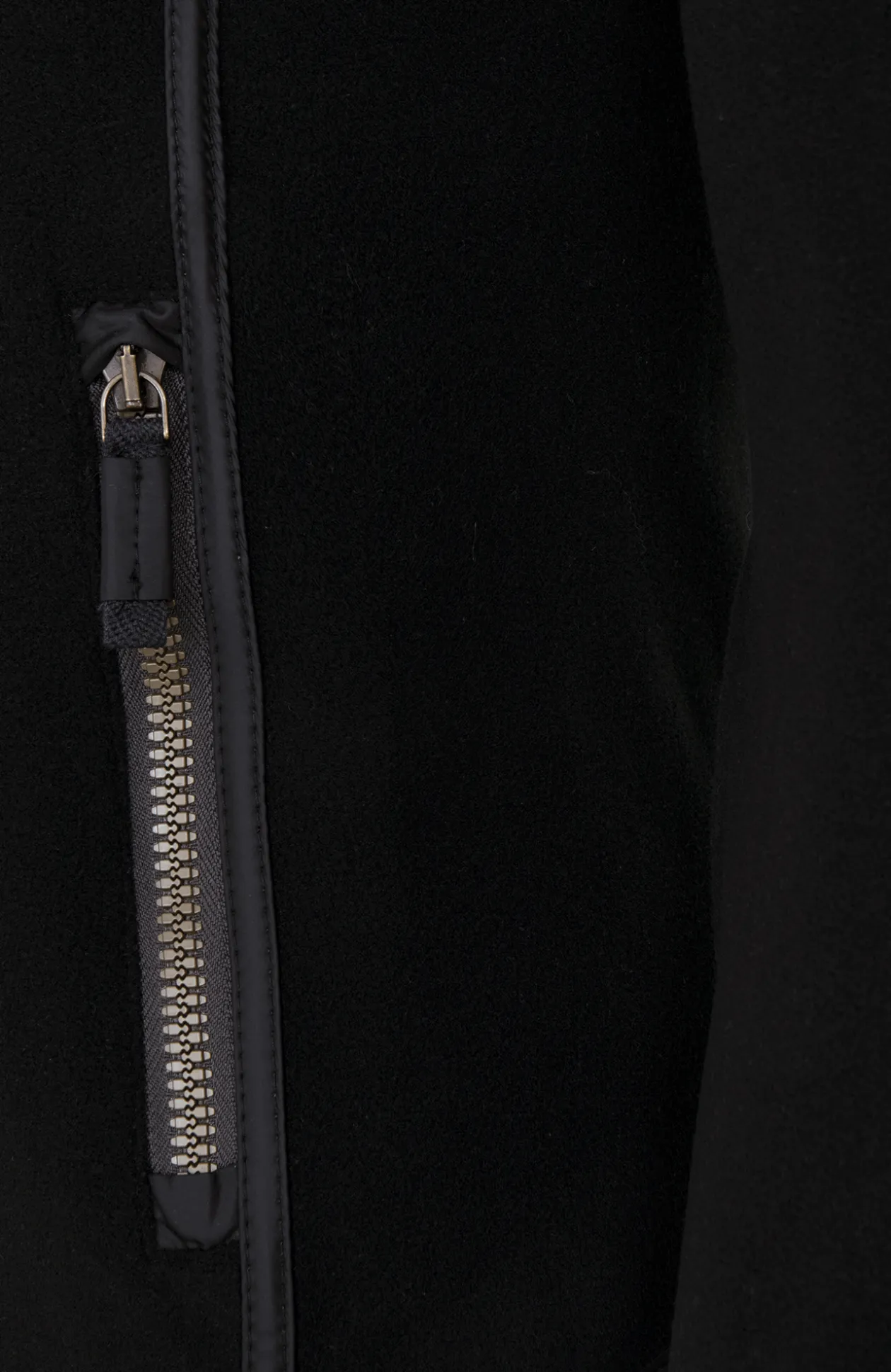 Wera Biodegradable Fleece Jacke