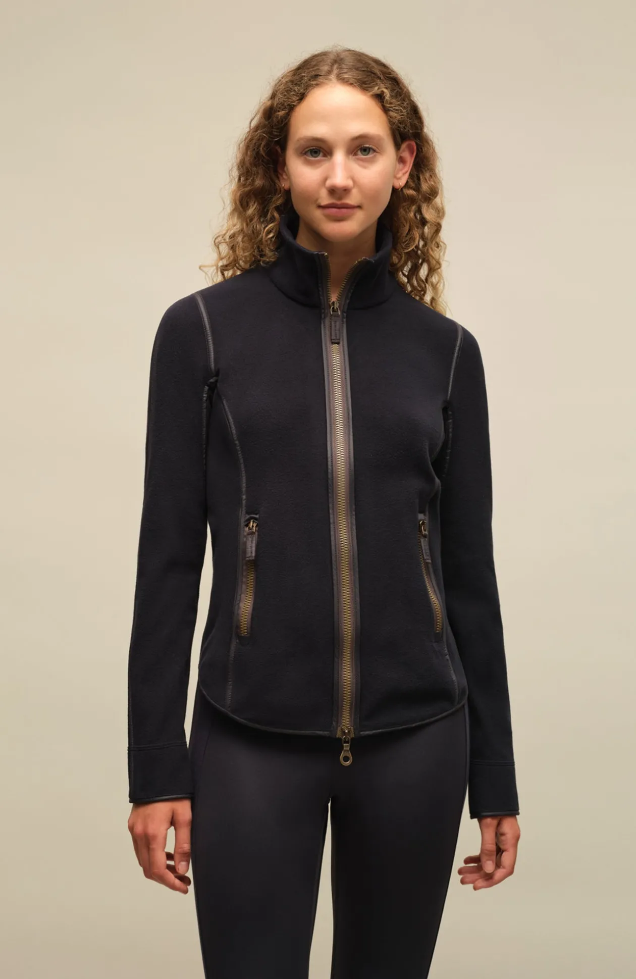 Wera Biodegradable Fleece Jacke