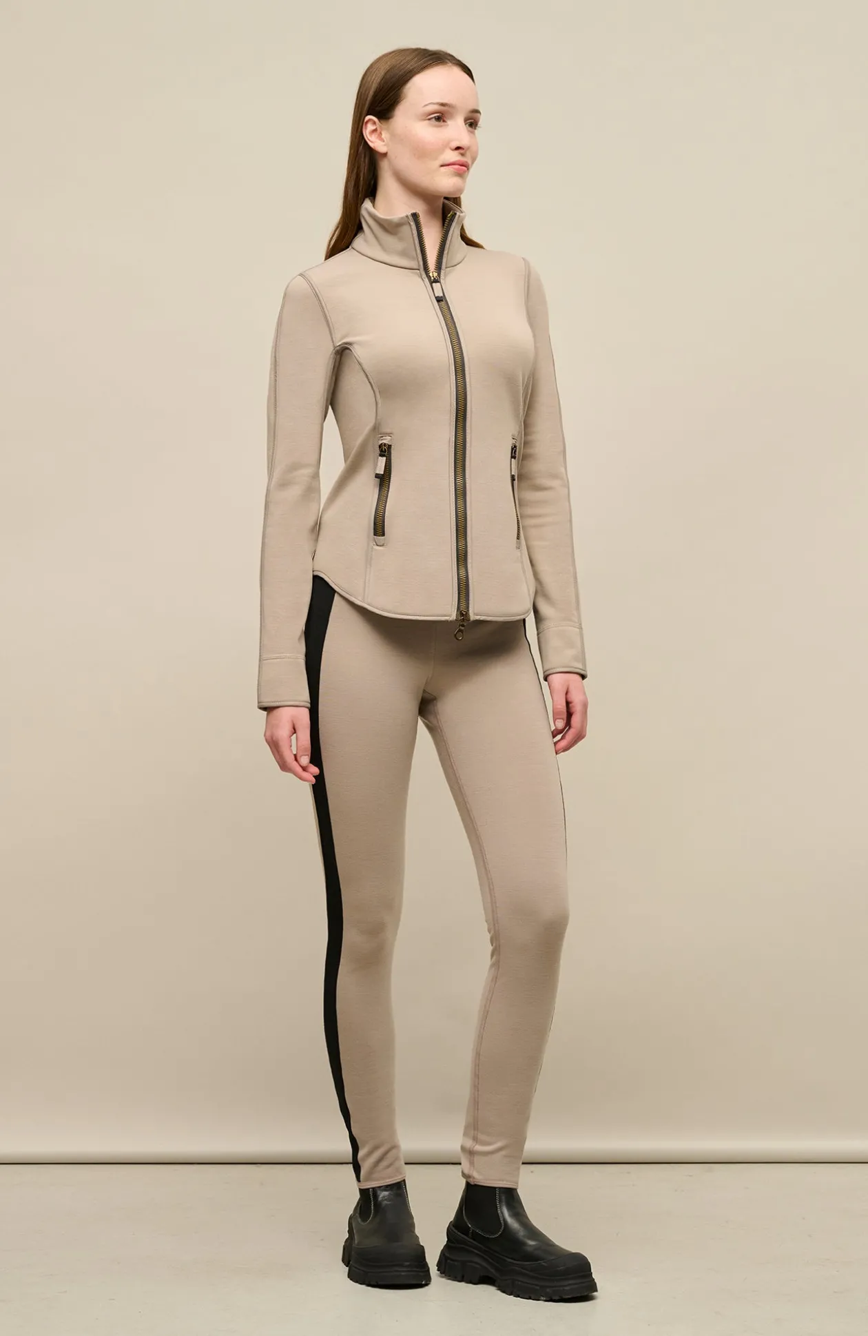 Wera Powerstretch Jacke