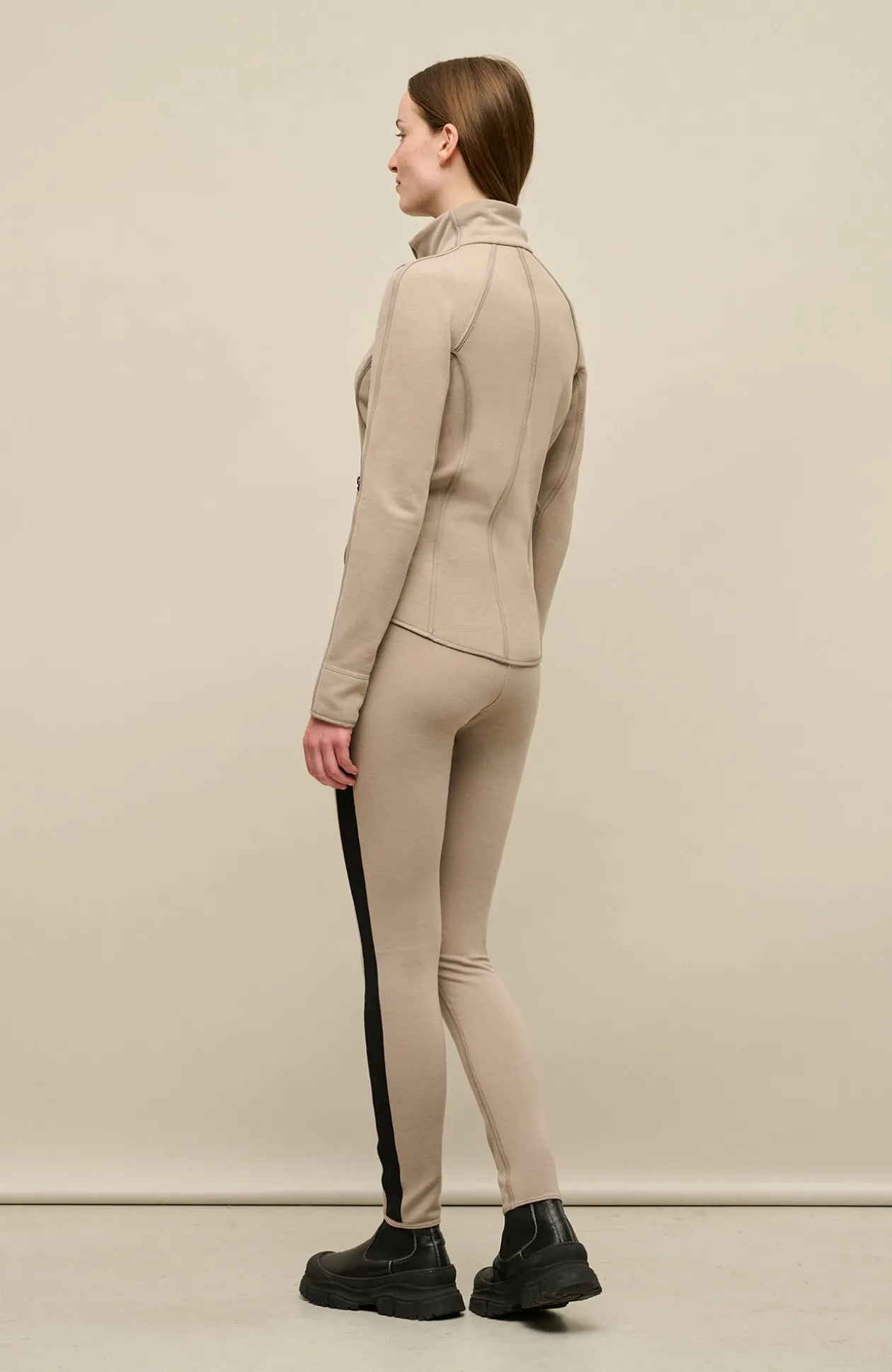 Wera Powerstretch Jacke