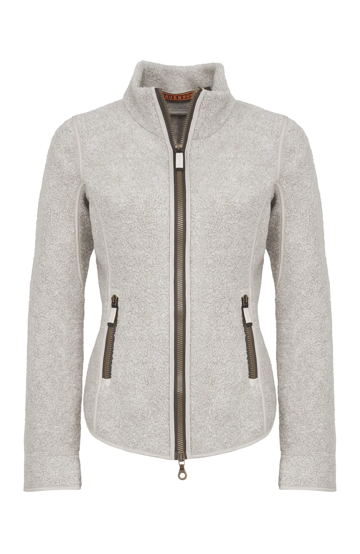 Wera Teddy Fleecejacke