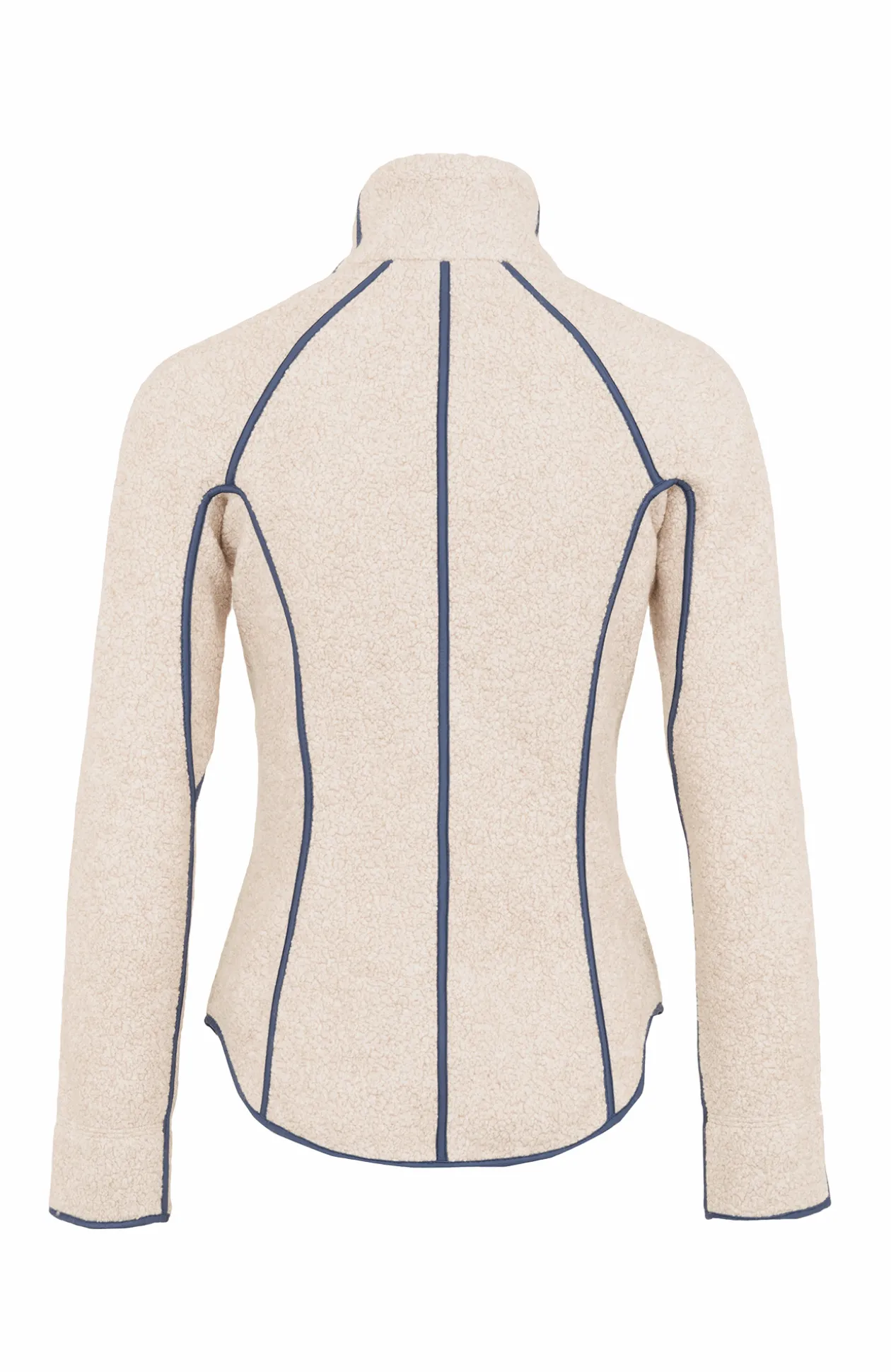 Wera Teddy Fleecejacke