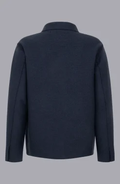 Yoshi Walkjacke