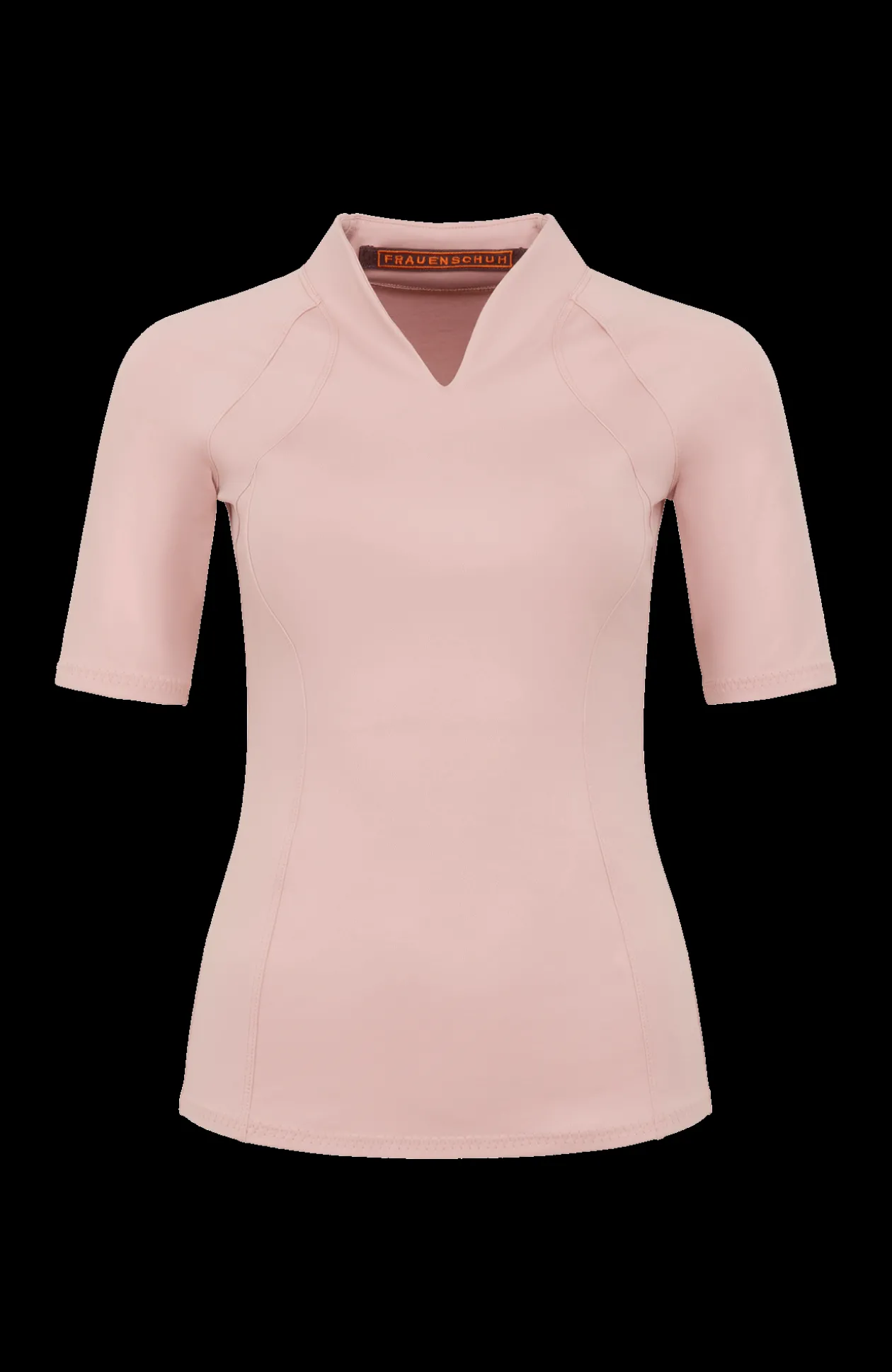 Zoe Powerstretch Shirt