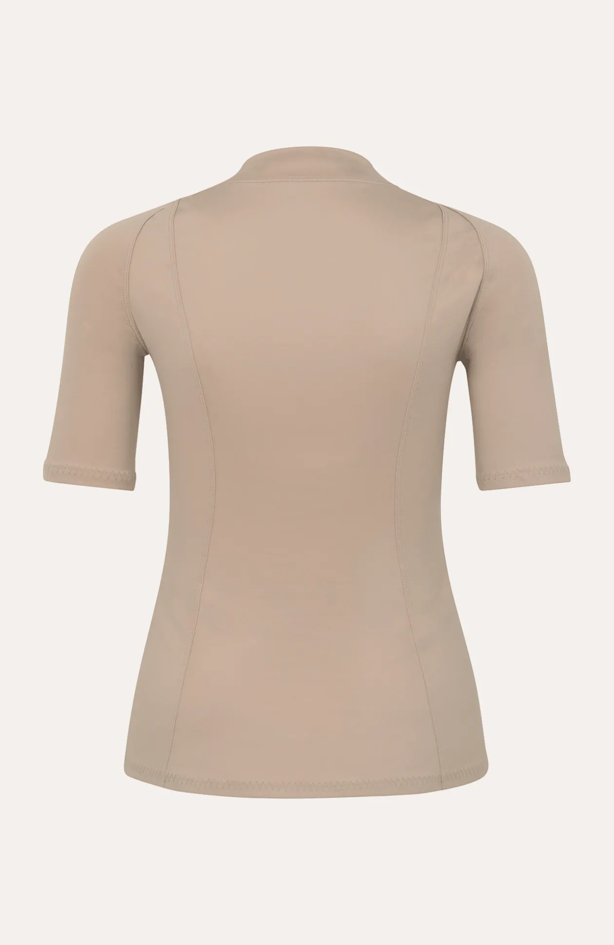 Zoe Powerstretch Shirt