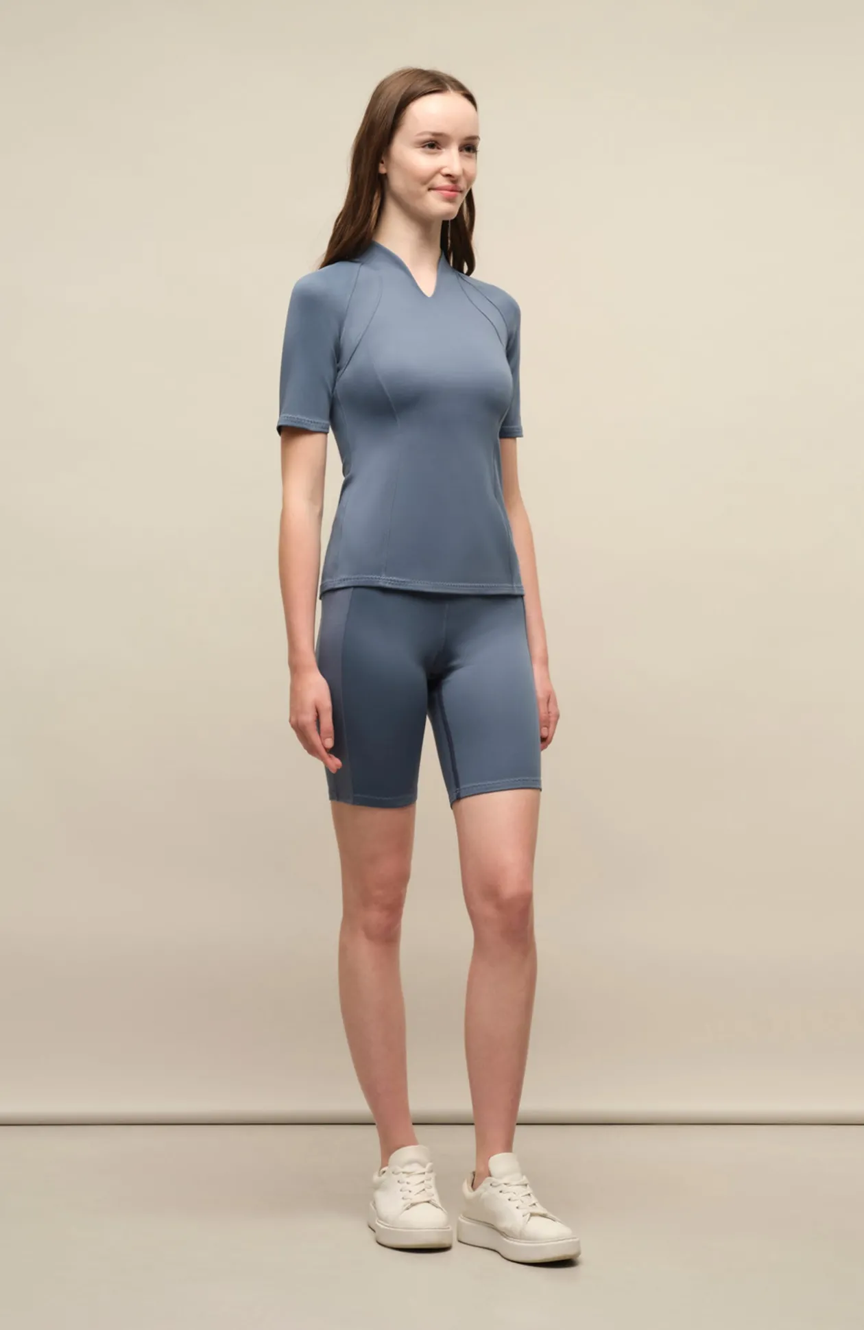 Zoe Powerstretch Shirt
