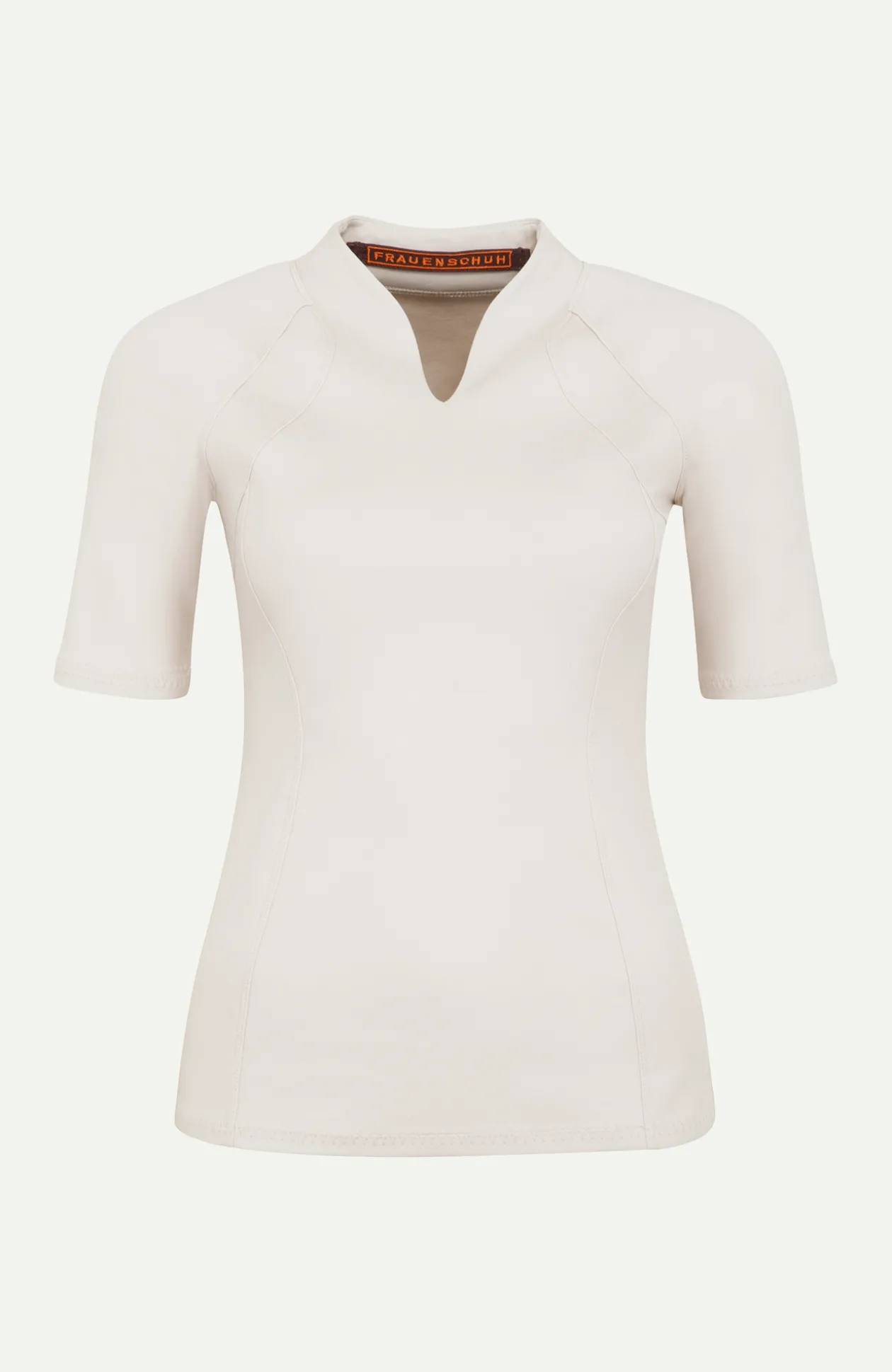 Zoe Powerstretch Shirt