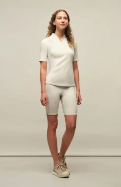 Zoe Powerstretch Shirt