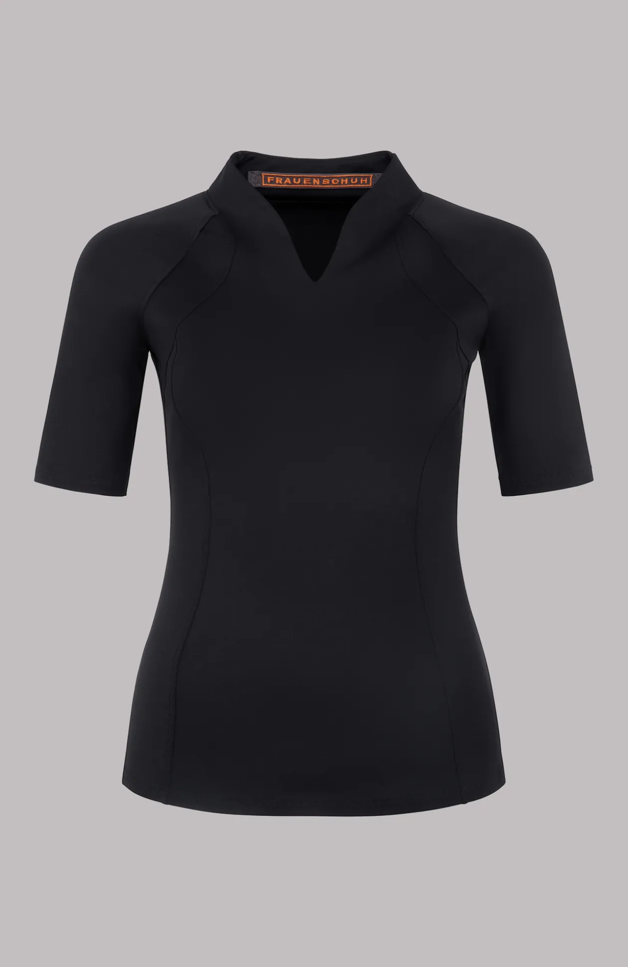 Zoe Powerstretch Shirt