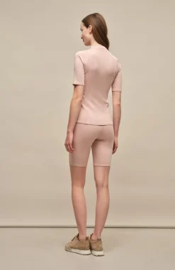 Zoe Powerstretch Shirt