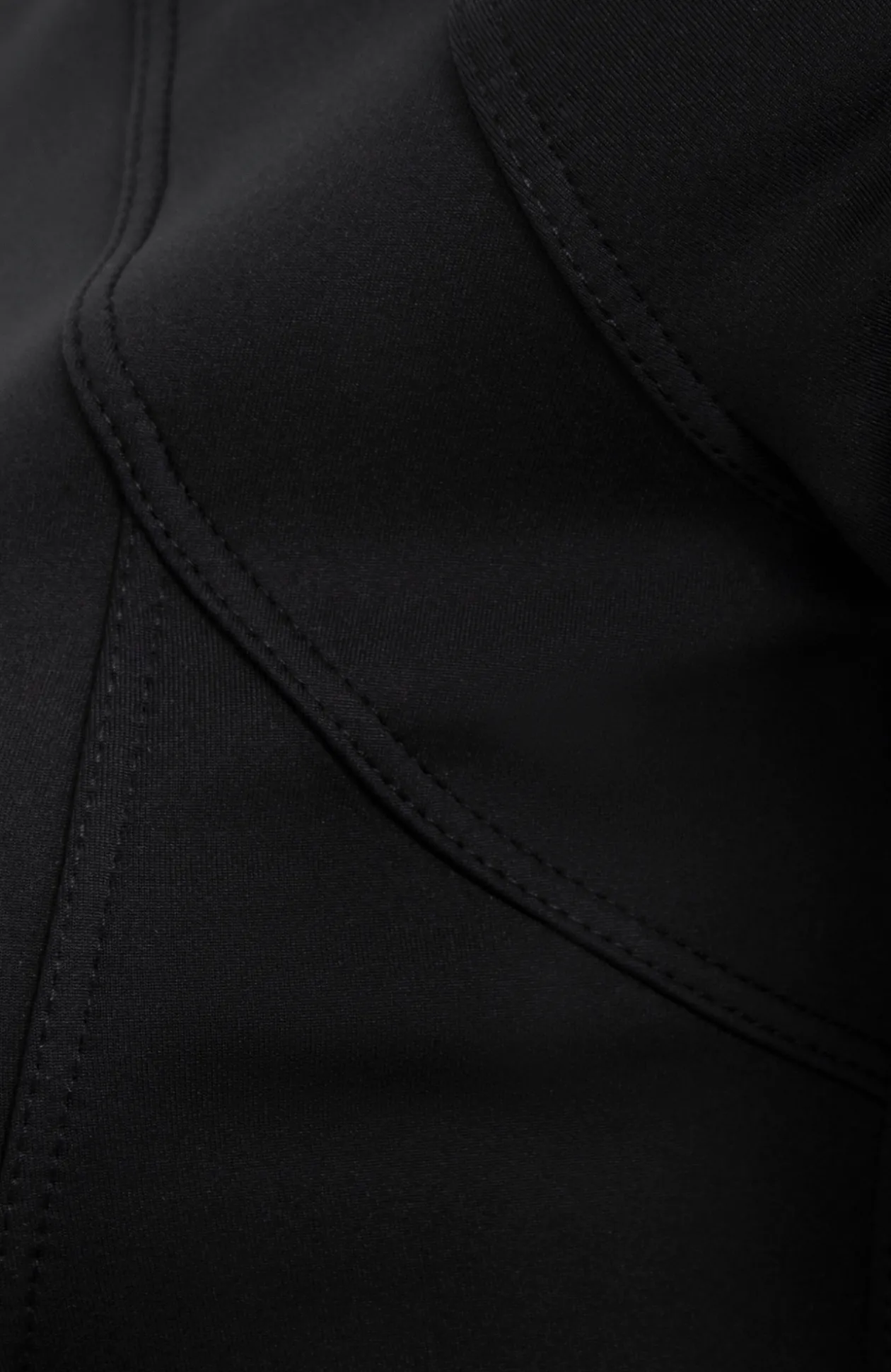 Zoe Powerstretch Shirt