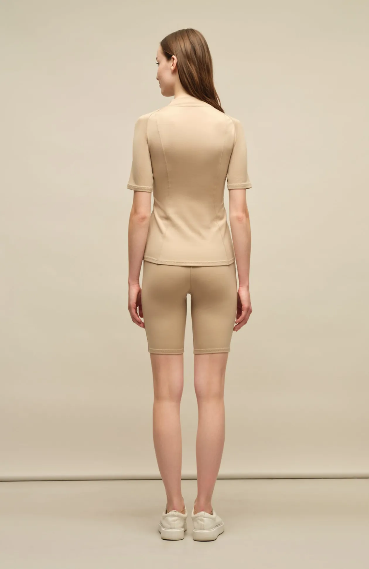 Zoe Powerstretch Shirt